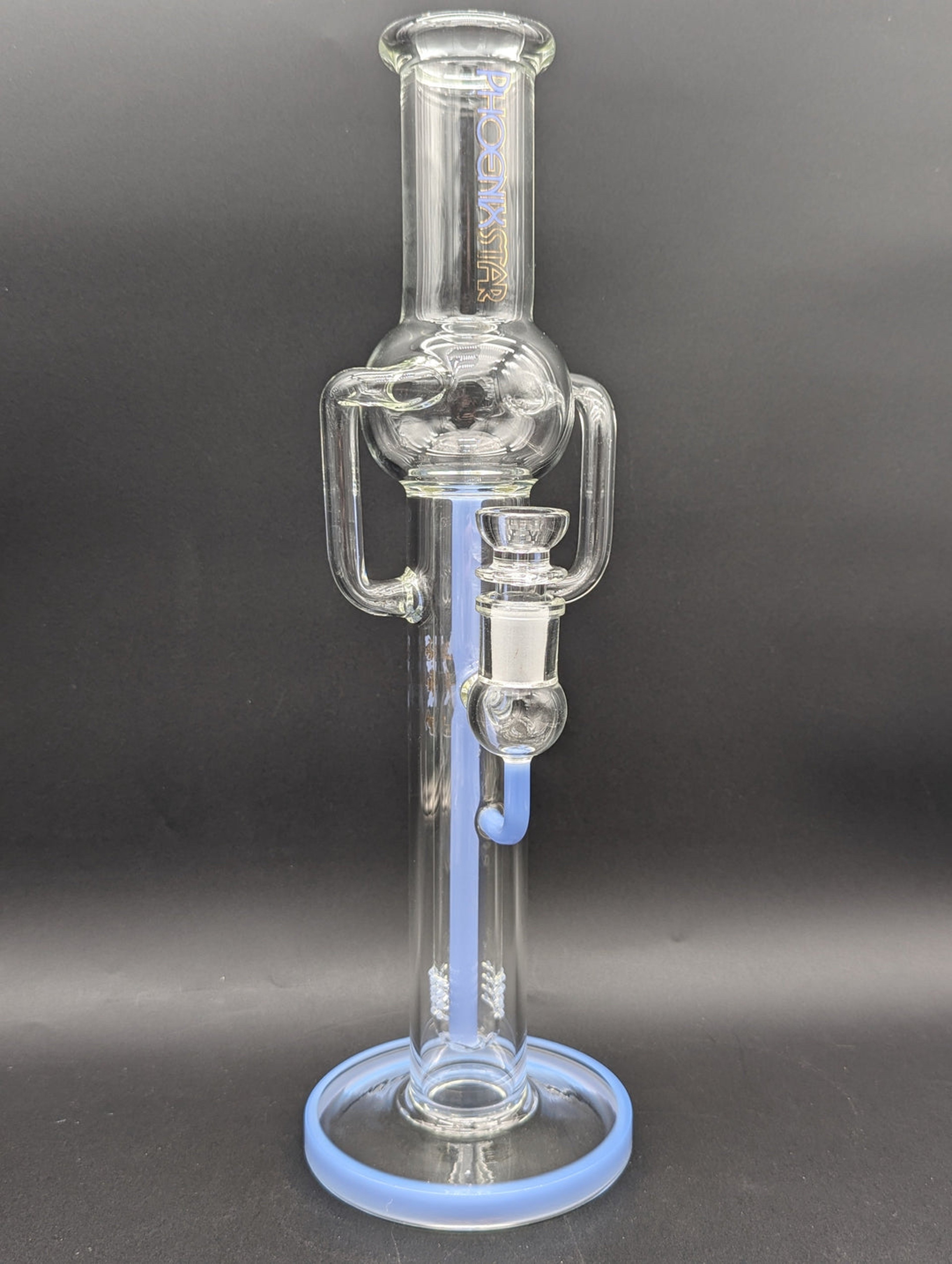 Preview pic of 🌪️ RECYCLER PHOENIX 16" DEEP DISH SUPER SLIT