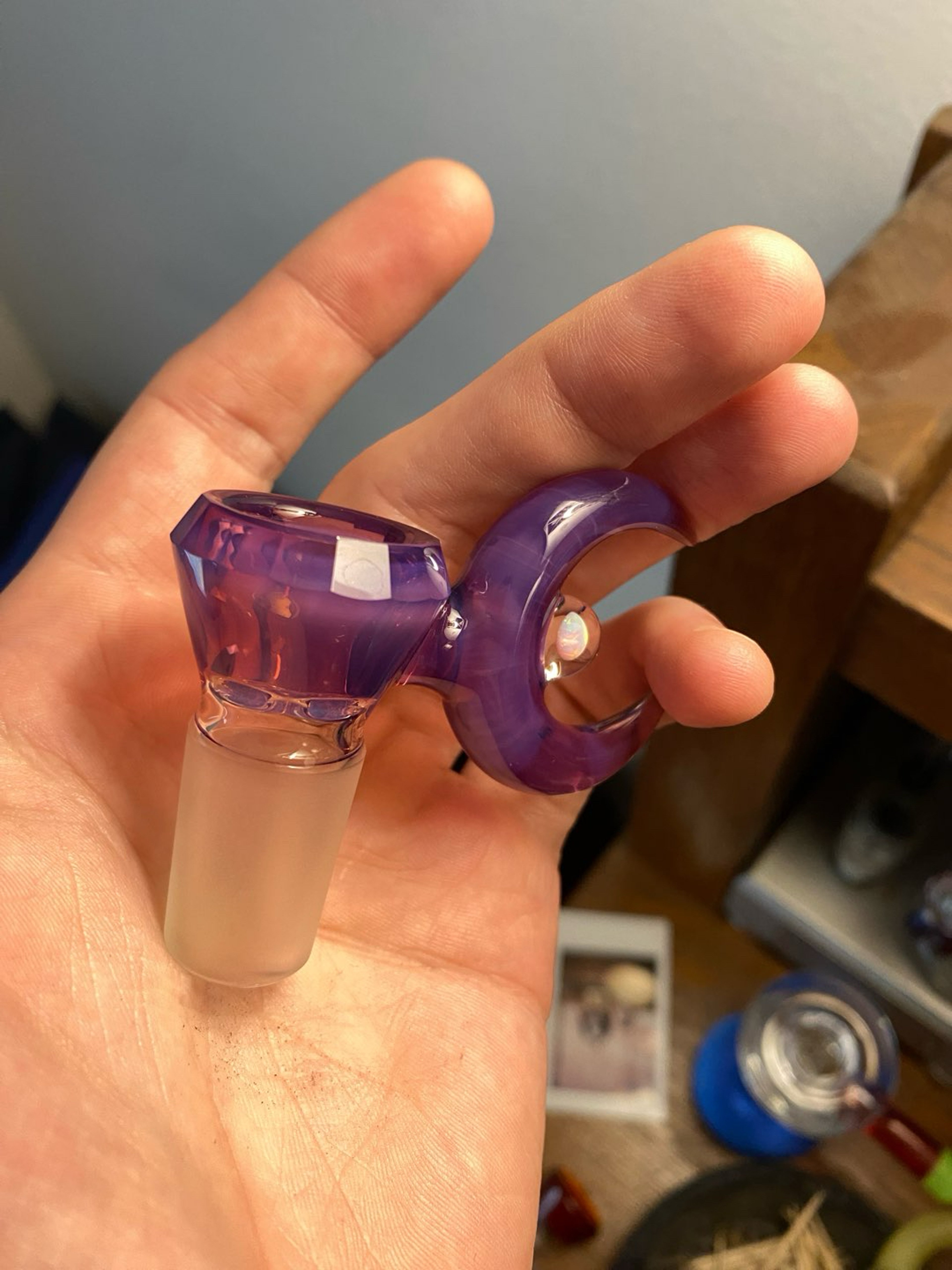 Preview pic of EMB Royal Jelly Faceted