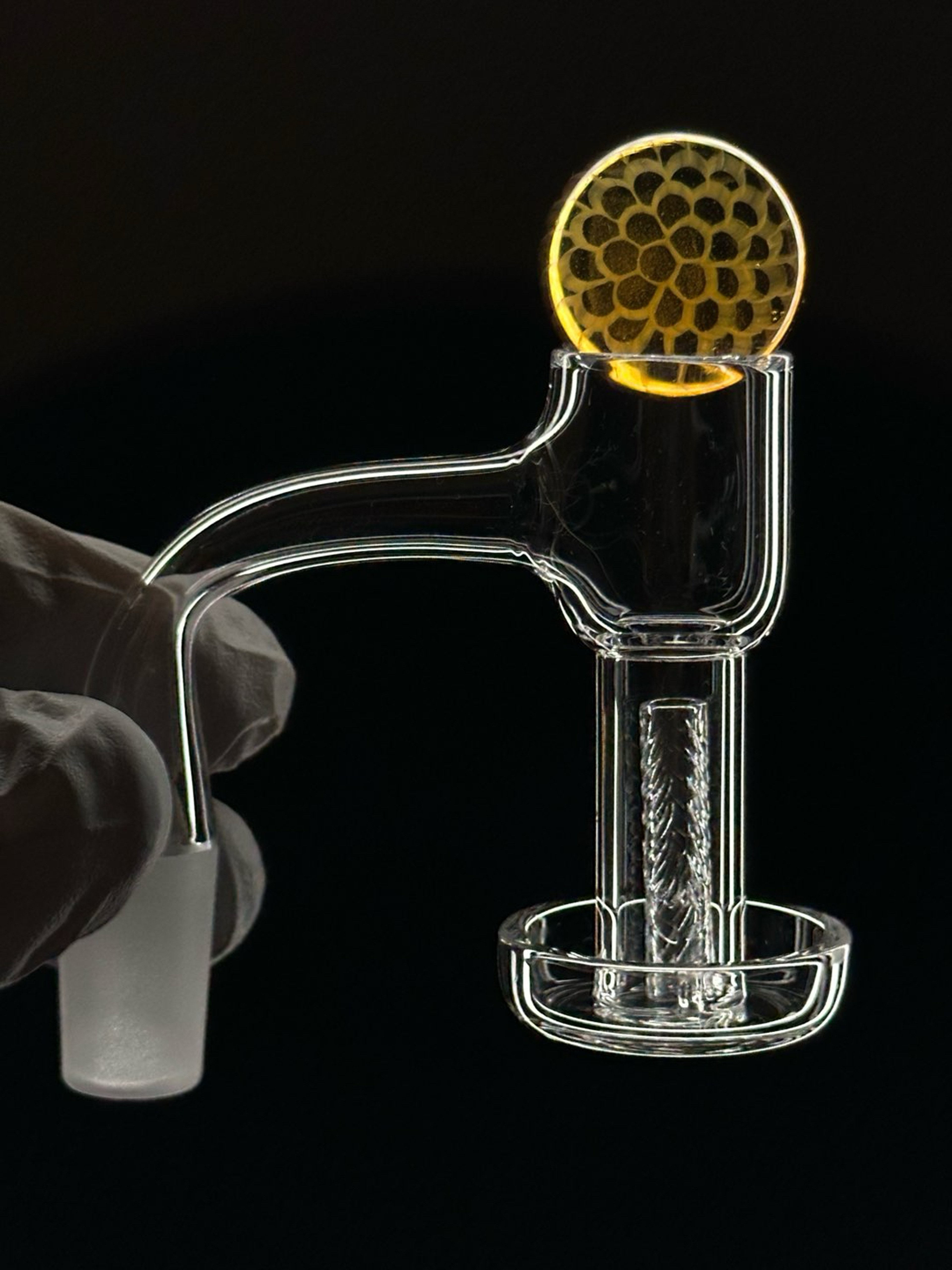 Preview pic of Terp Slurper Complete Set