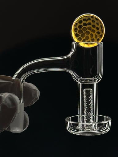 Preview pic of Terp Slurper Complete Set