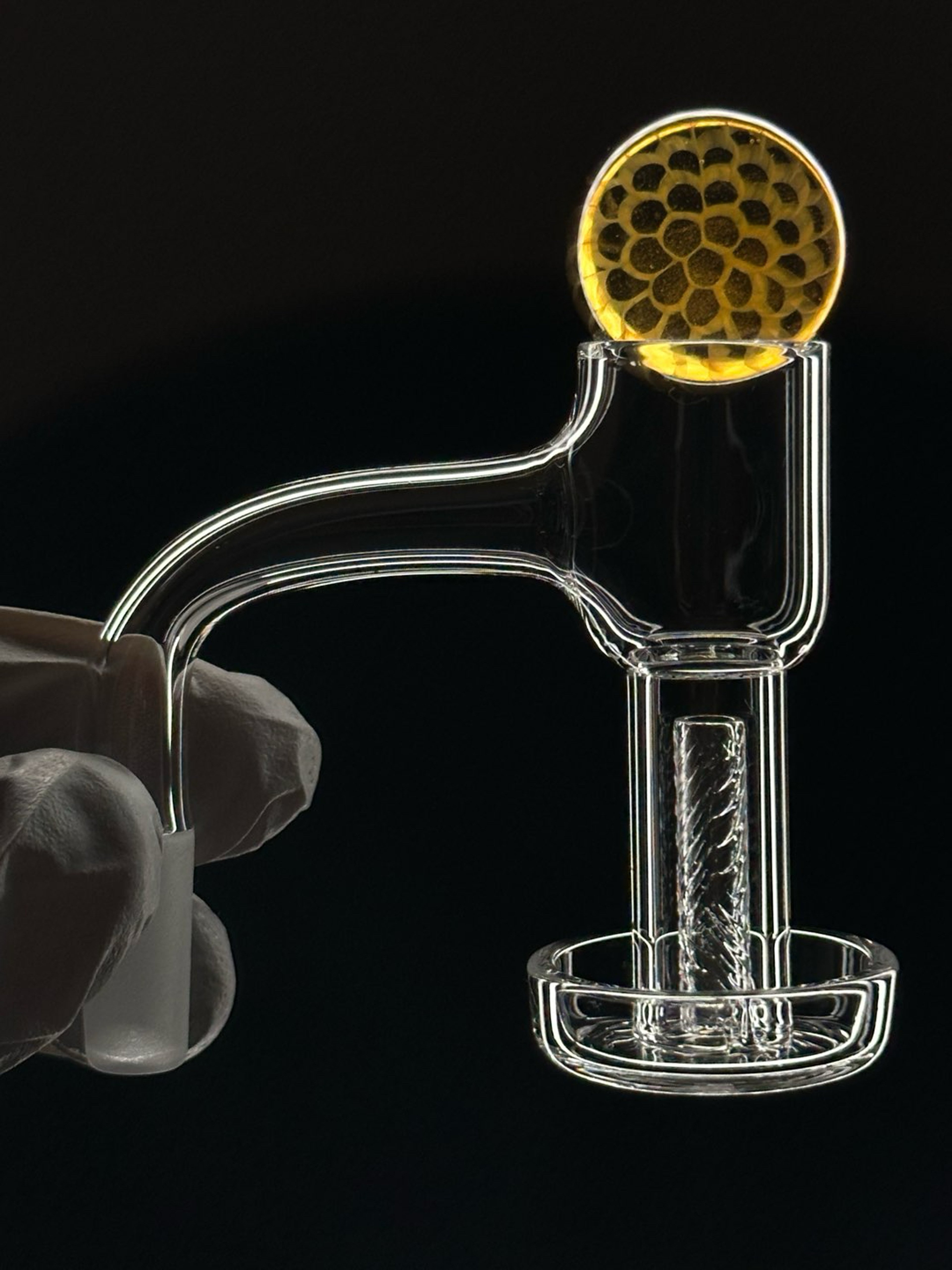 Preview pic of Terp Slurper Complete Set