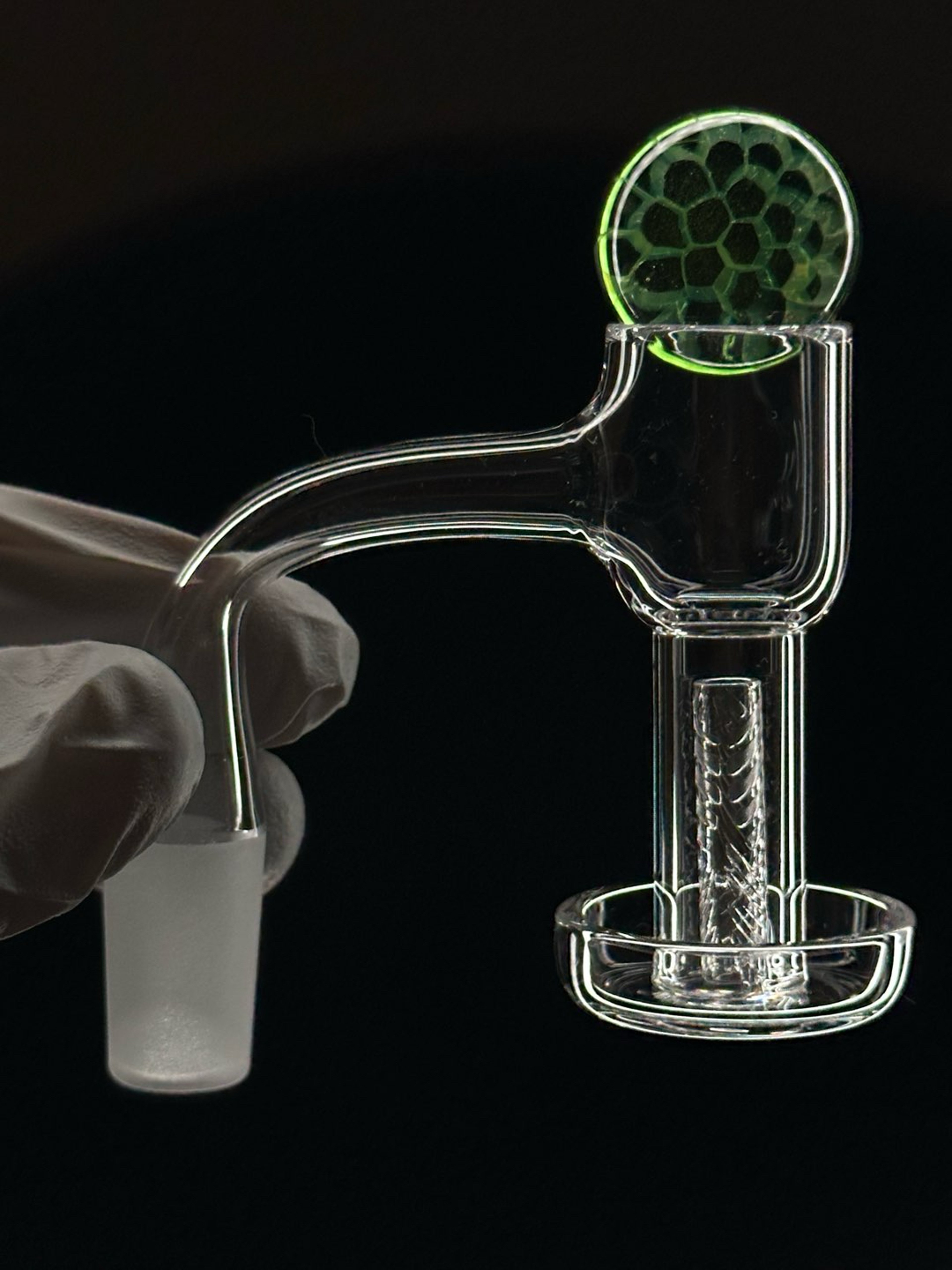 Preview pic of Terp Slurper Complete Set