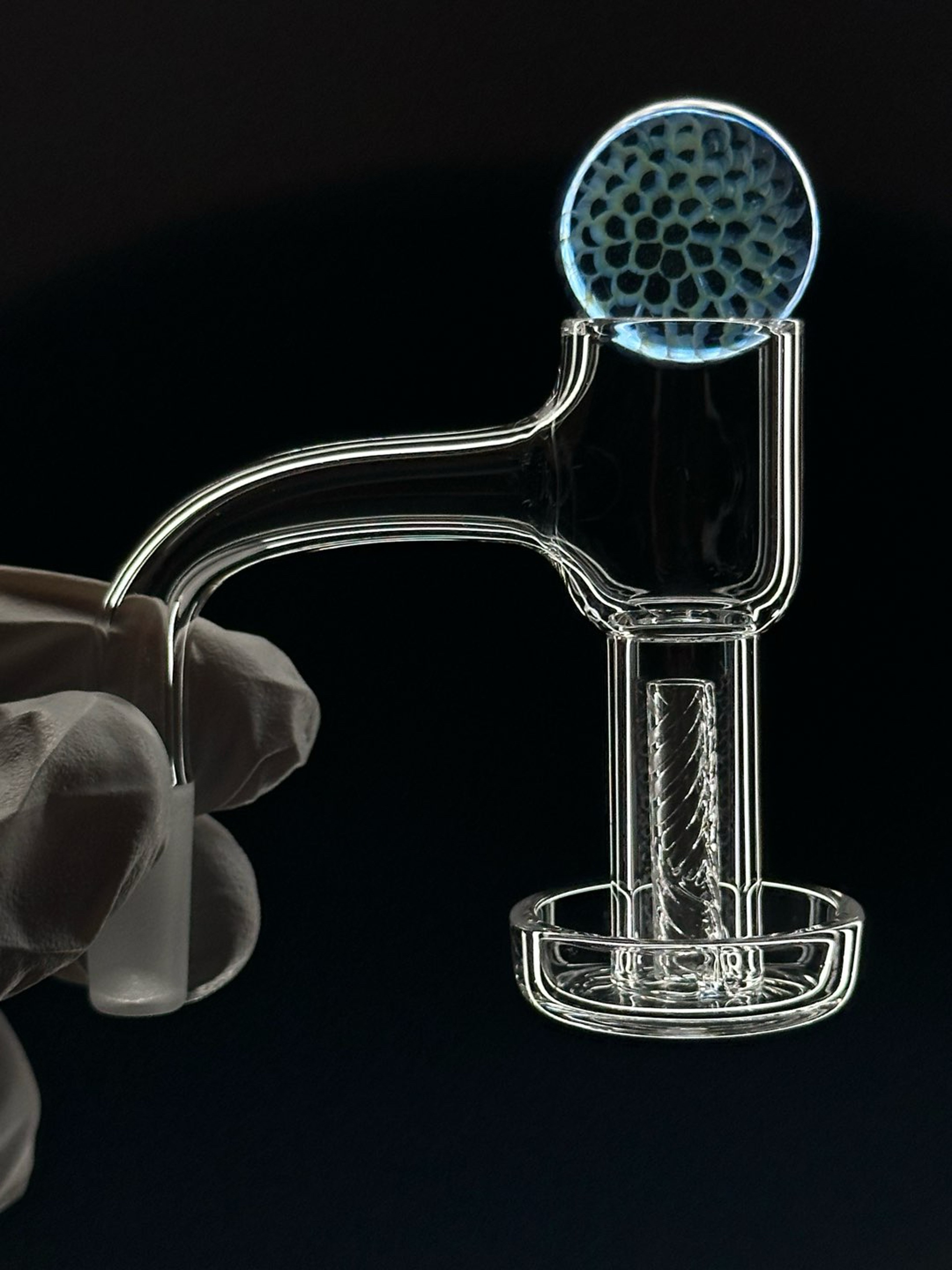 Preview pic of Terp Slurper Complete Set