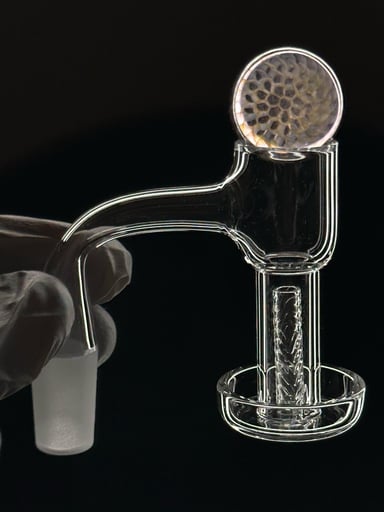 Preview pic of Terp Slurper Complete Set
