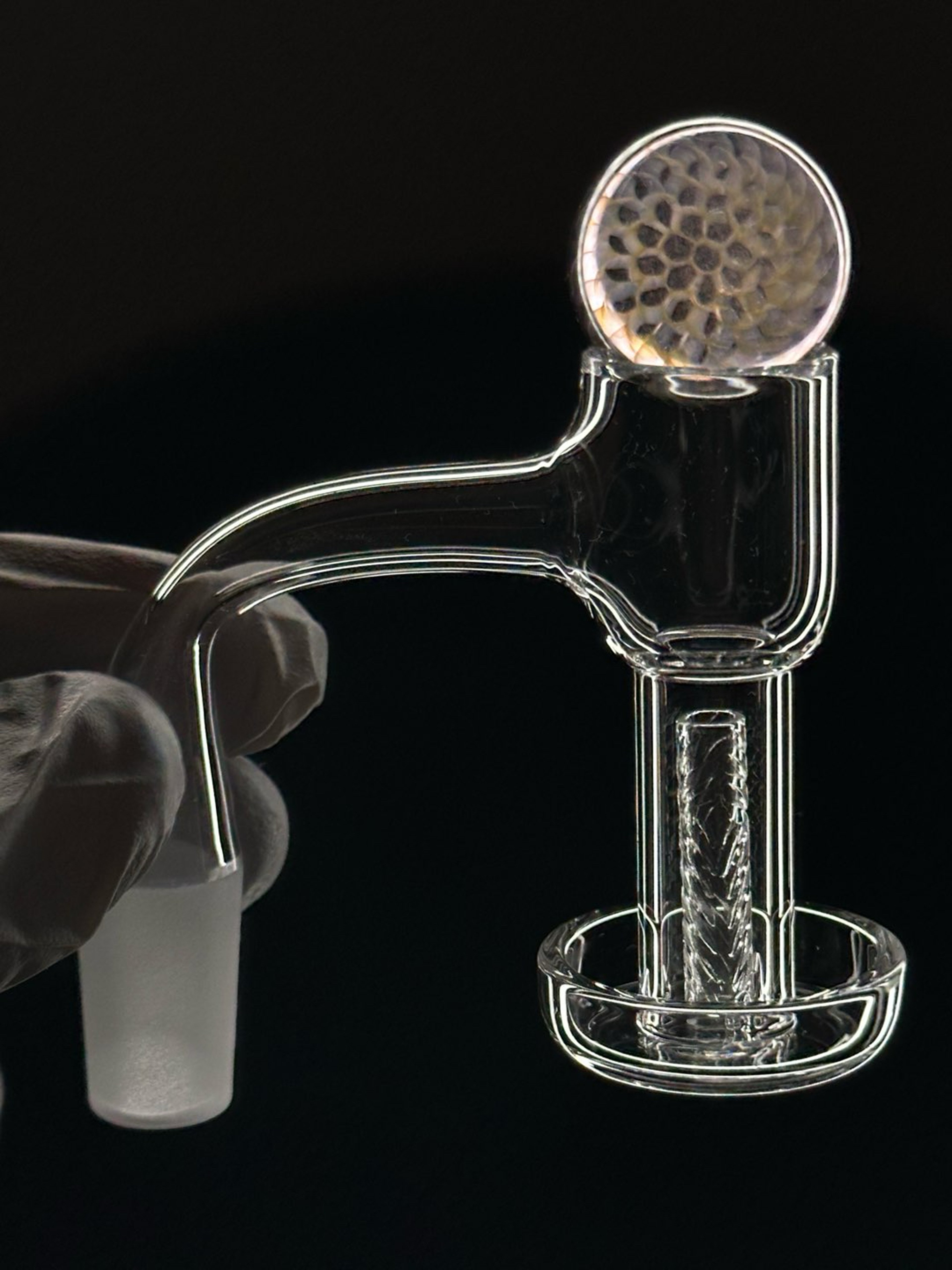 Preview pic of Terp Slurper Complete Set