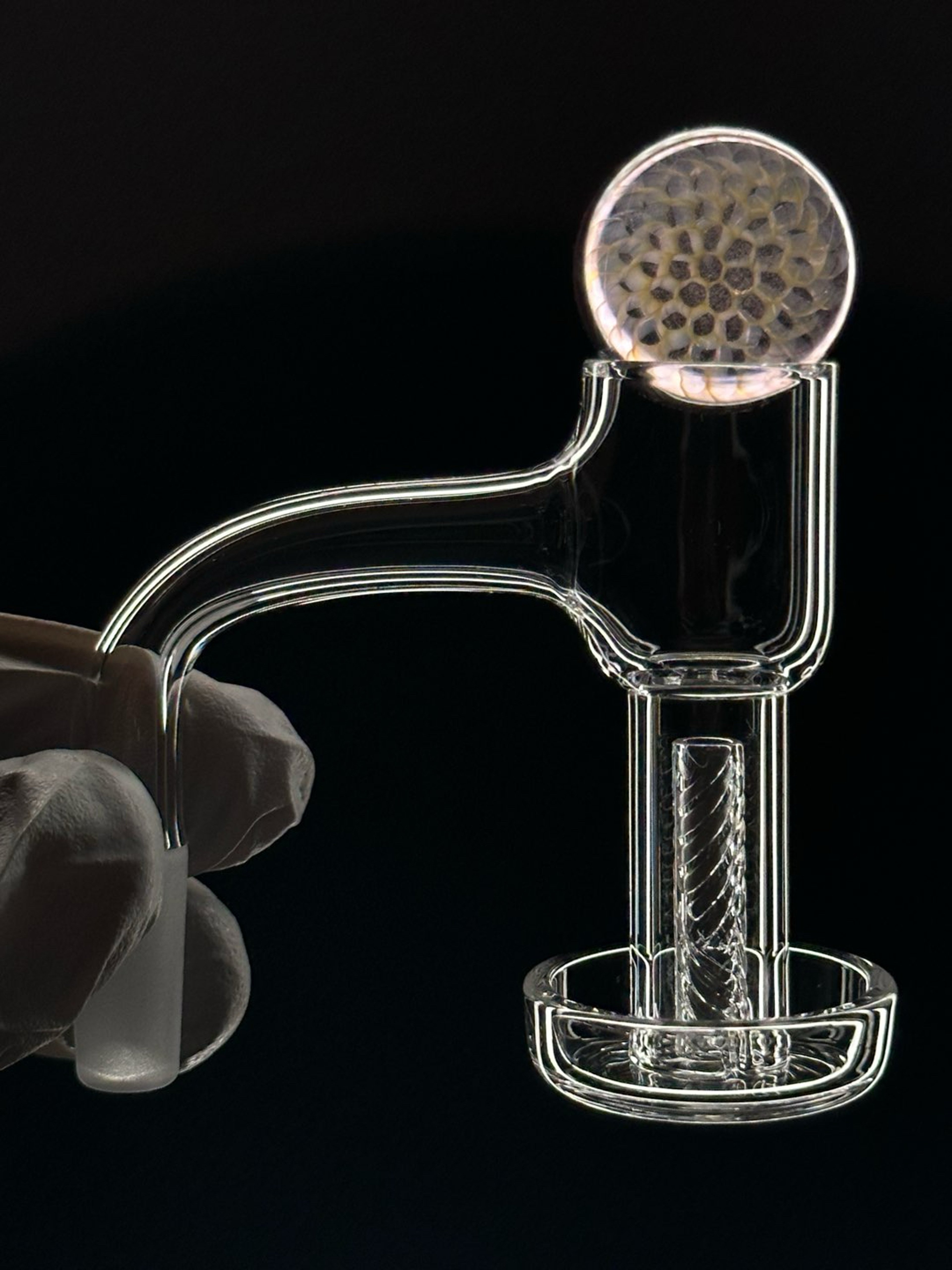 Preview pic of Terp Slurper Complete Set