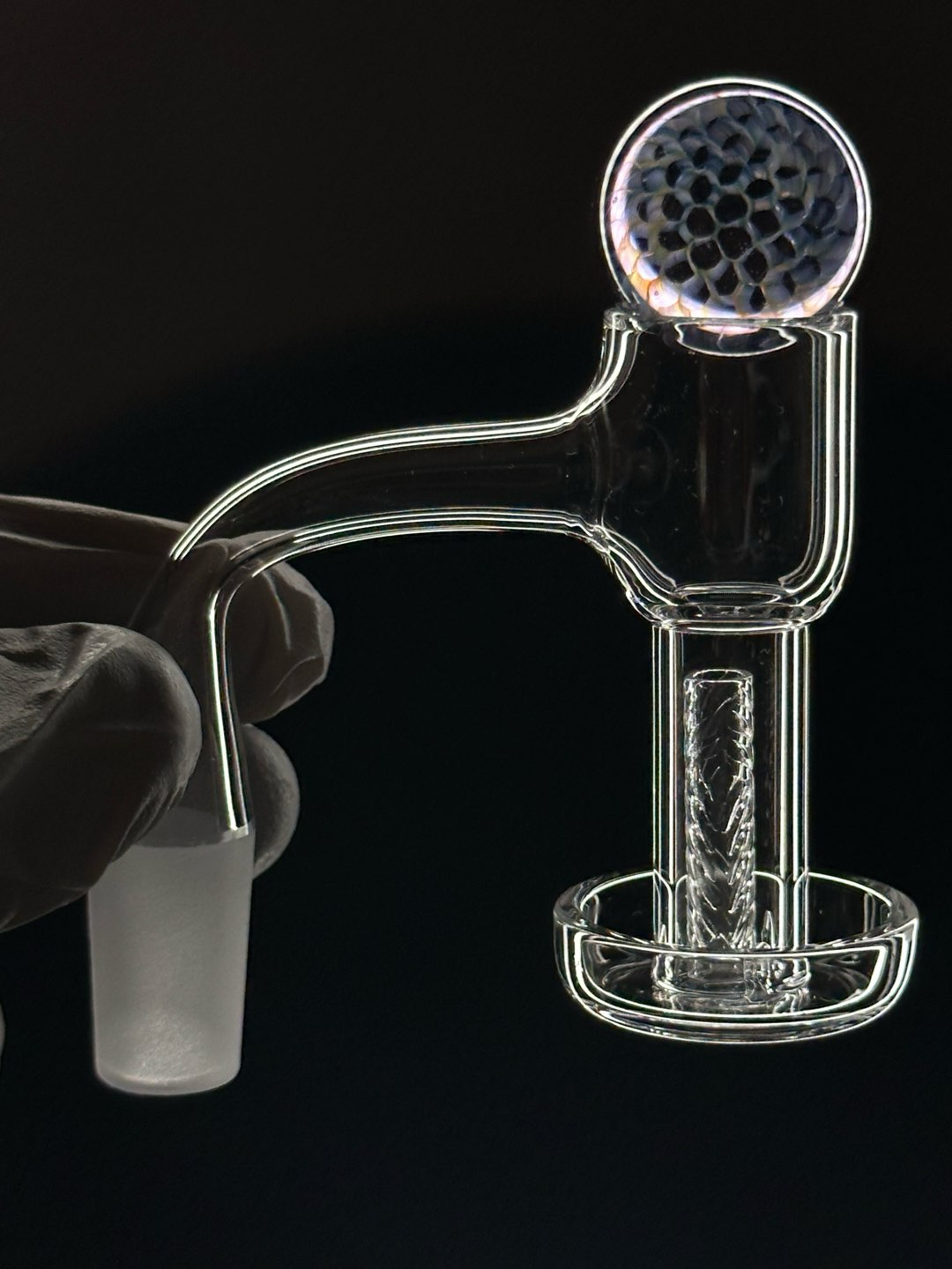 Preview pic of Terp Slurper Complete Set