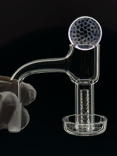 Preview pic of Terp Slurper Complete Set