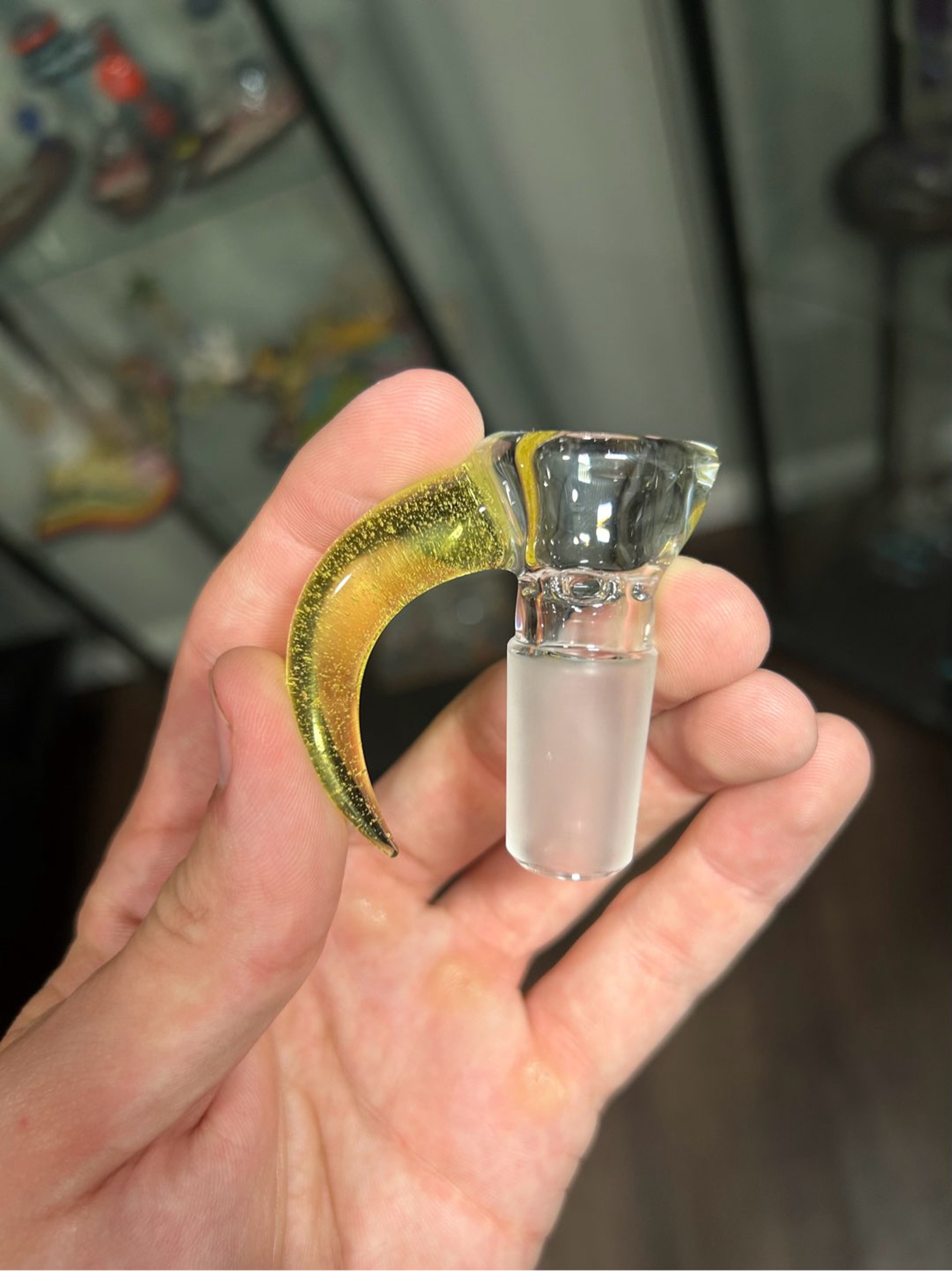Preview pic of Sovereignty slide in Syzygy 18mm