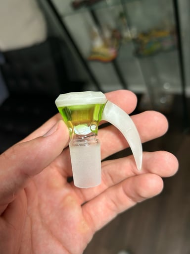 Preview pic of Seth Jones slide 18mm