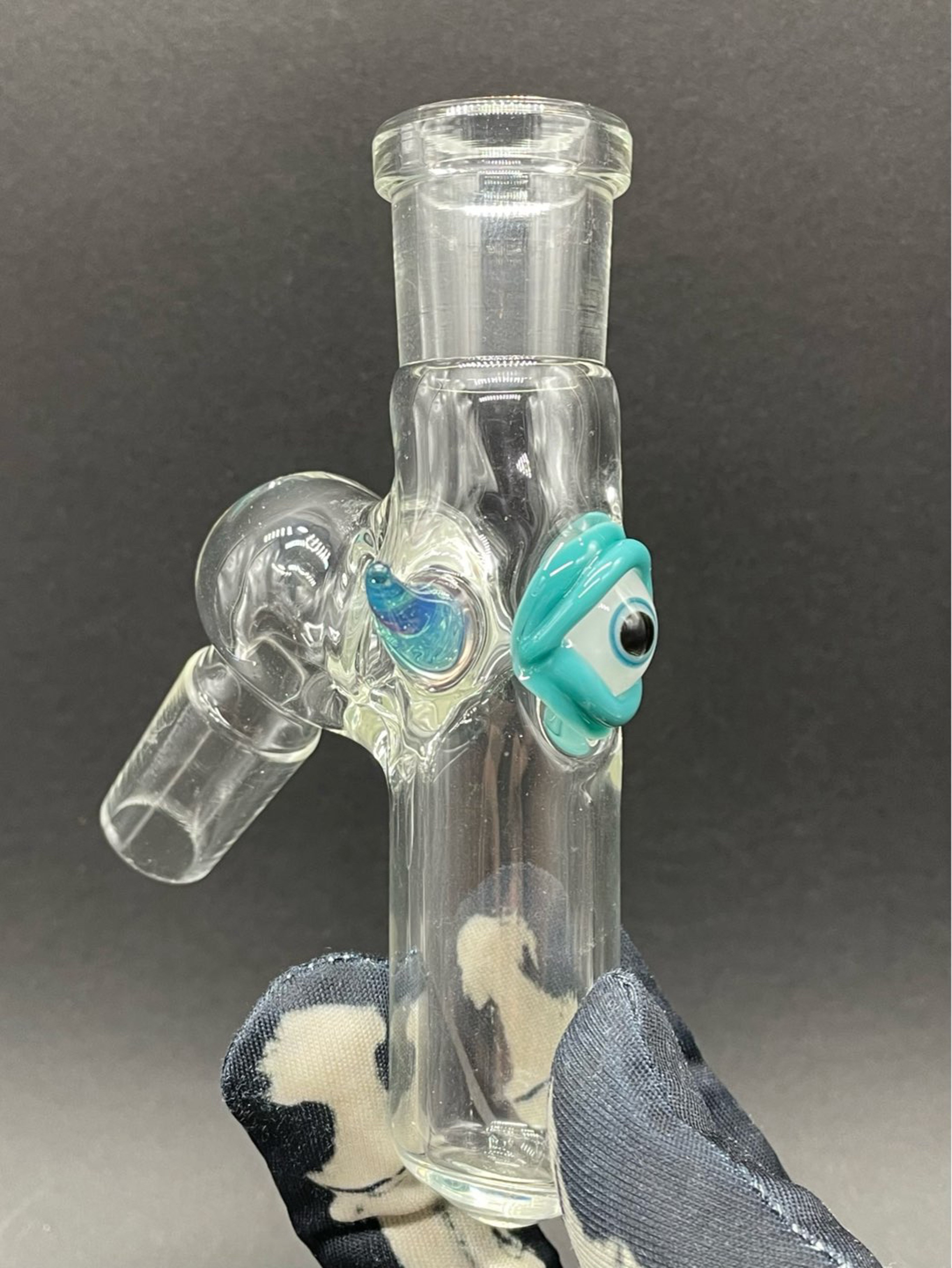 Preview pic of 18mm 45° ash catcher