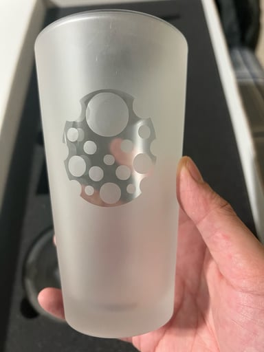 Preview pic of swiss perc cup