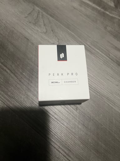 Preview pic of Puffco peak pro 3dxl chamber