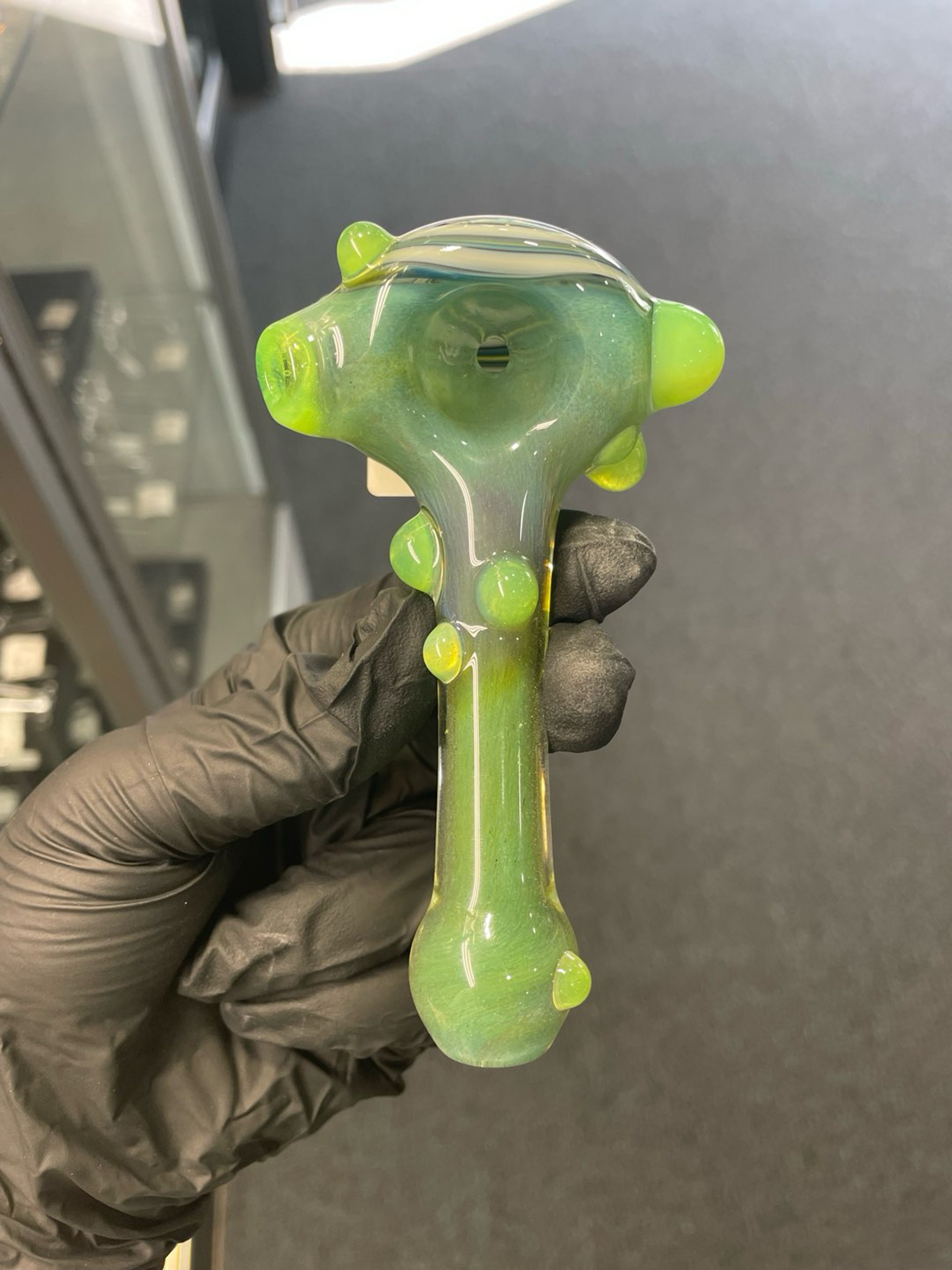 Preview pic of Crux Linework & Color Dots Slyme