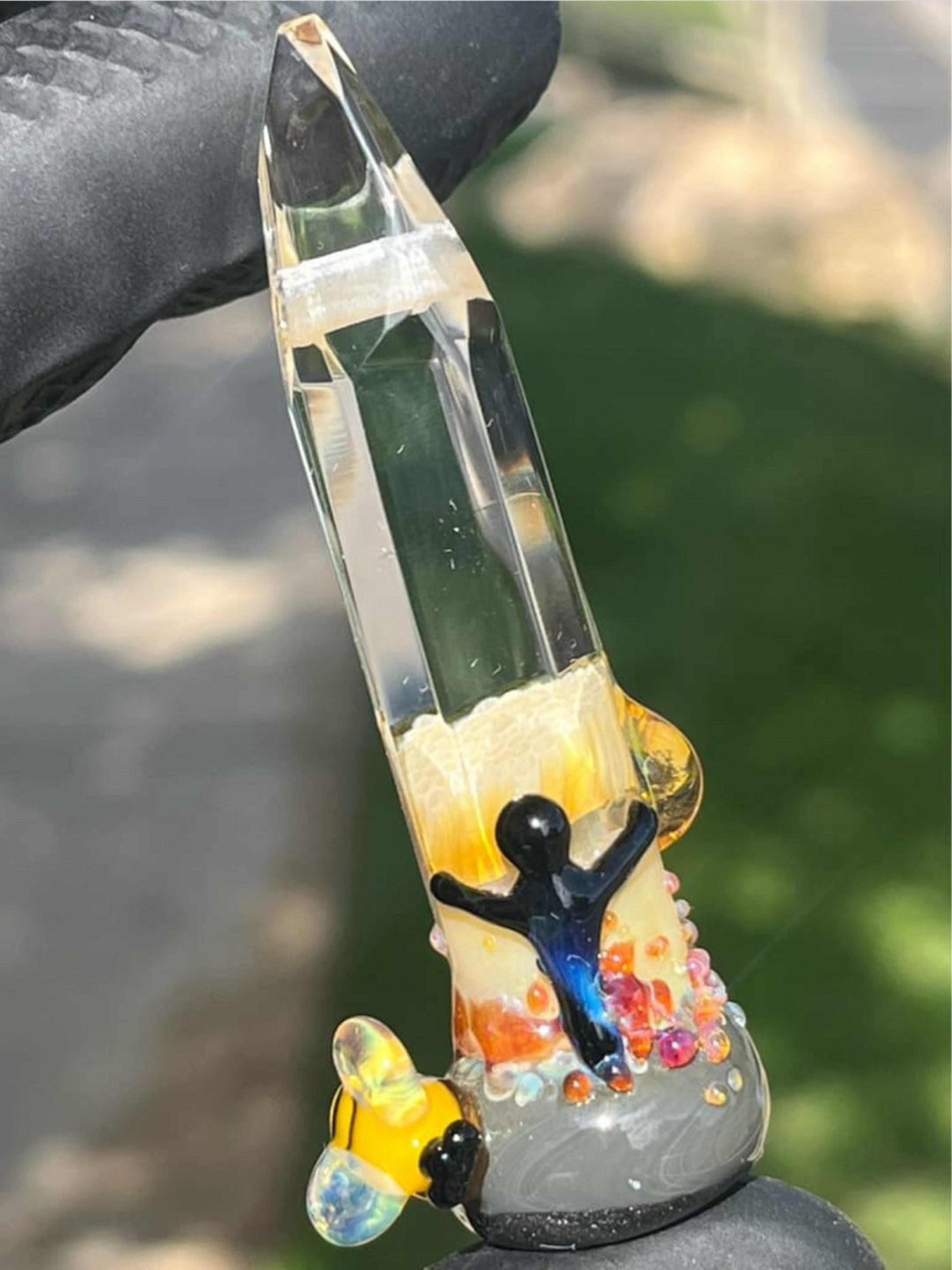 Preview pic of Joe P x Mattvision Pendant