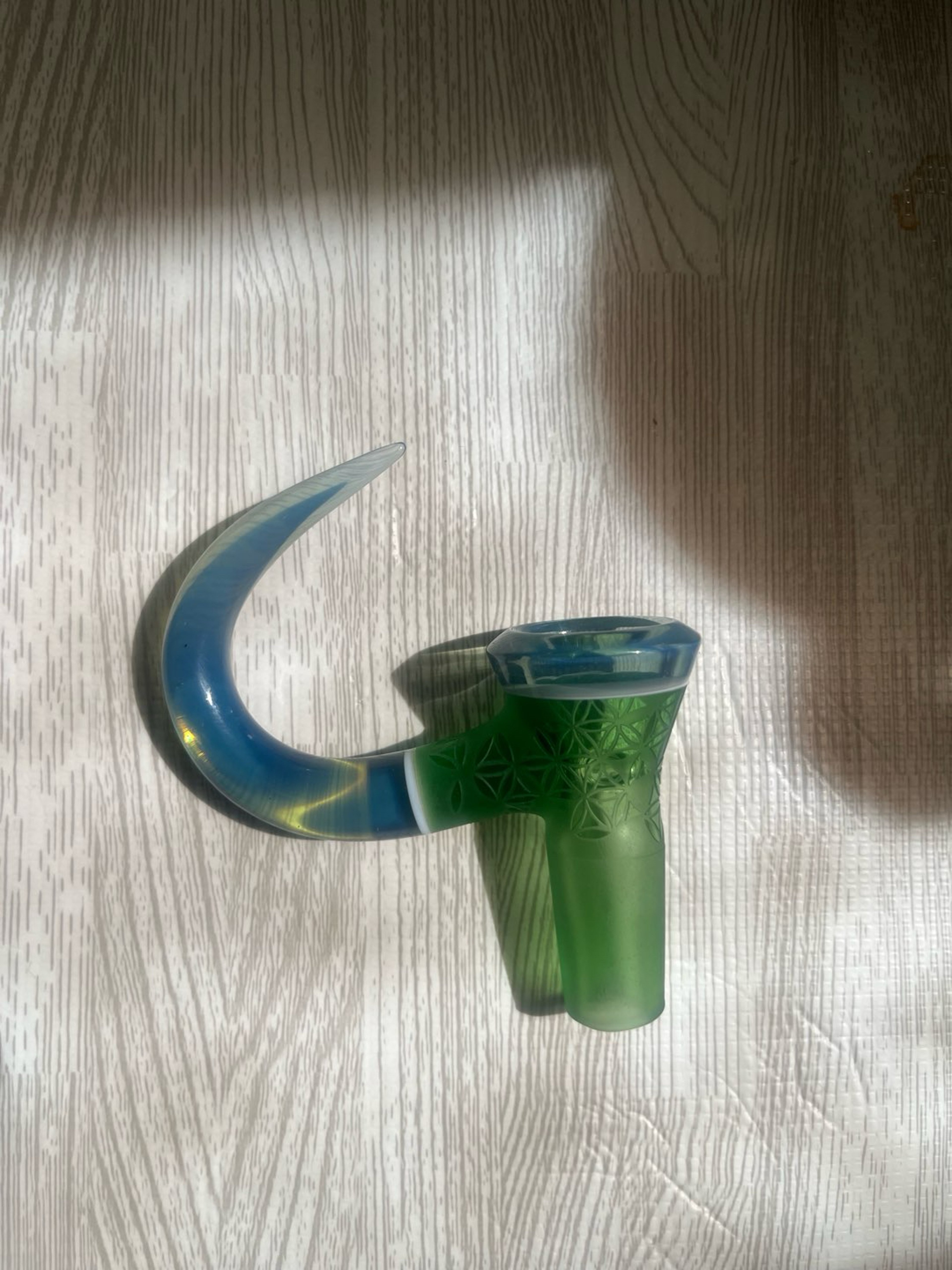 Thill glass bowl 18/4 FW image 0