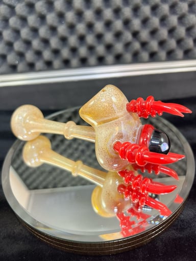 Preview pic of Niko Cray Bowl