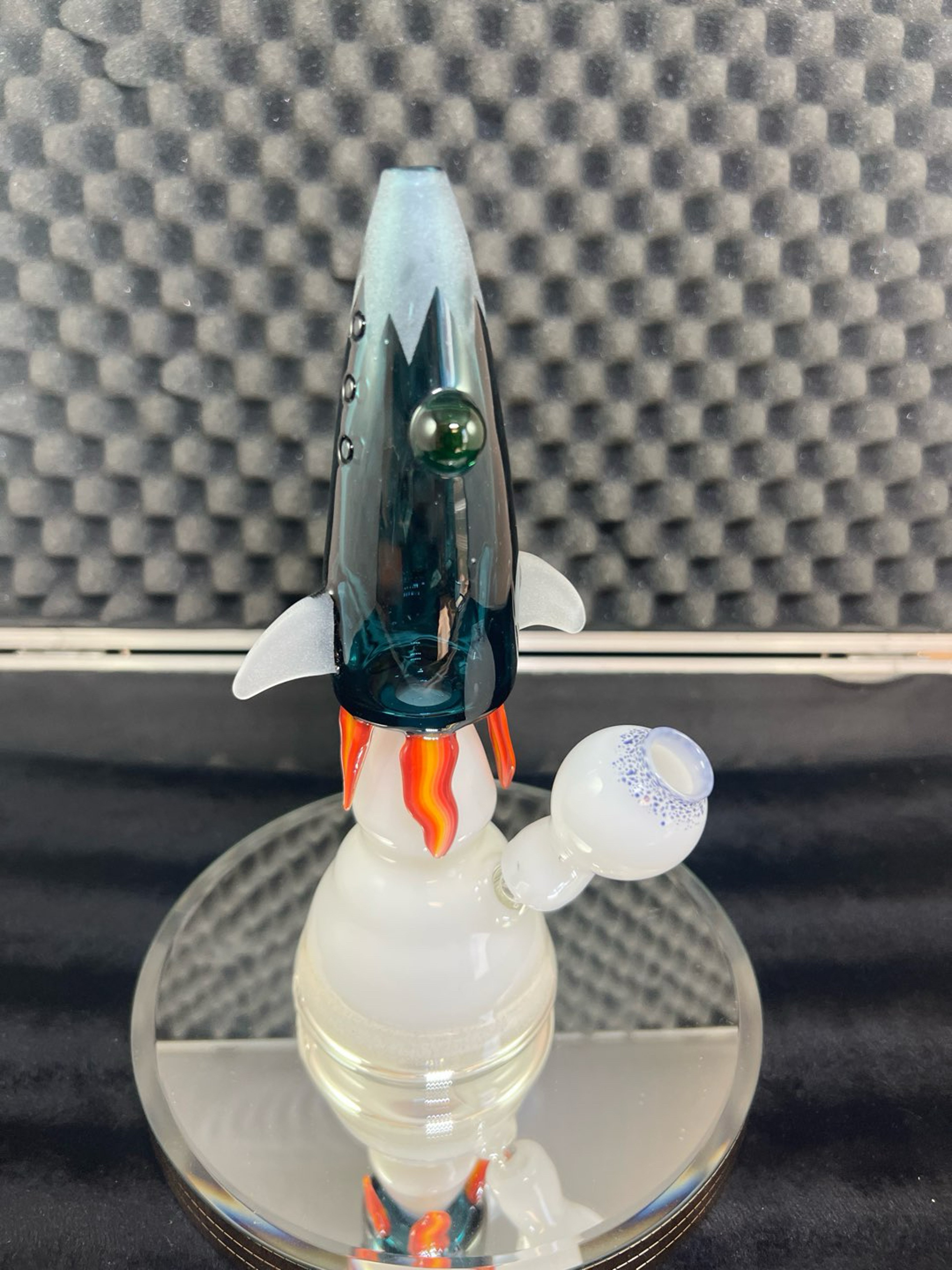 Preview pic of Chad G Rocket Ship