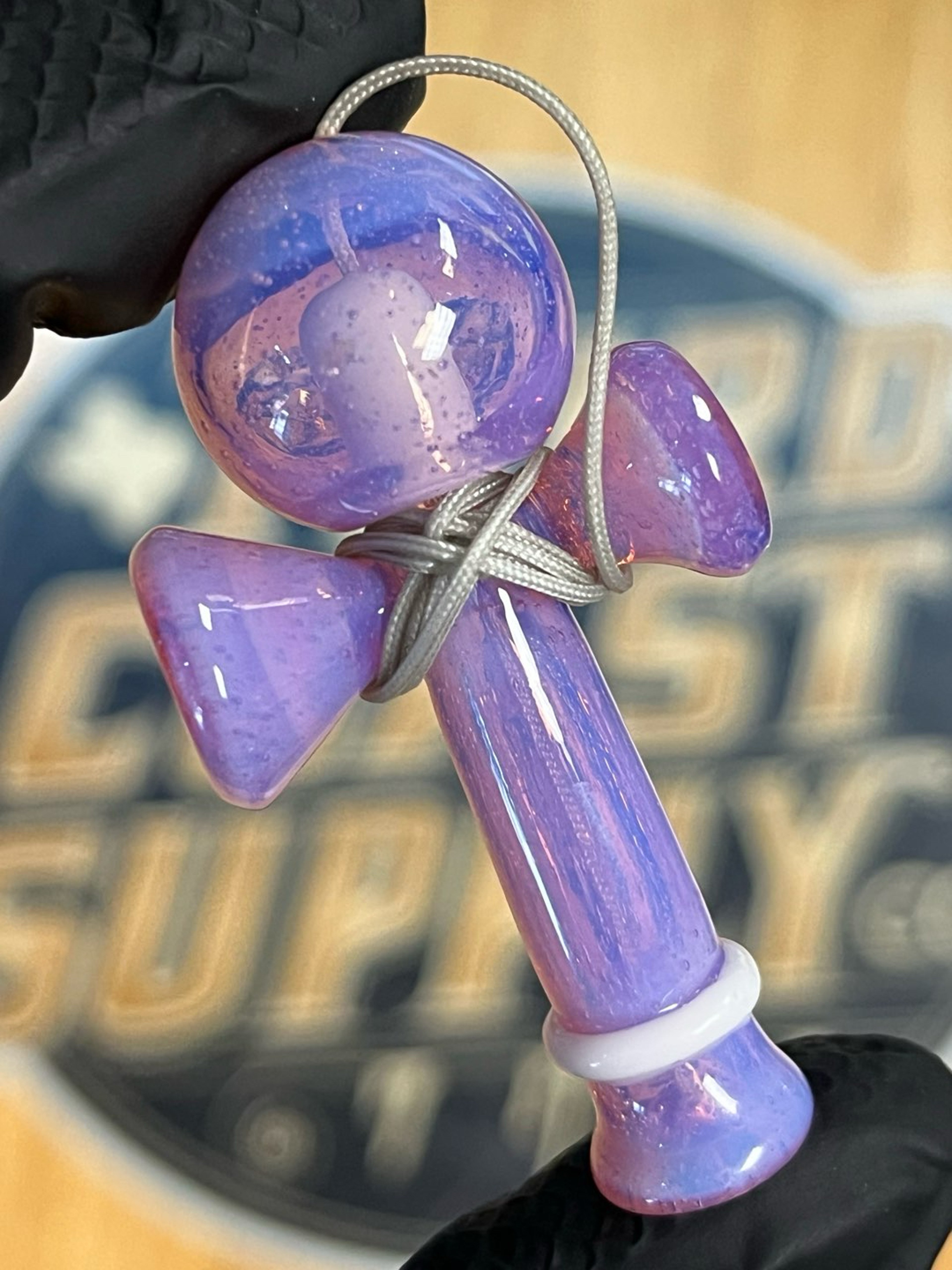 Preview pic of Madden Glass Kendama