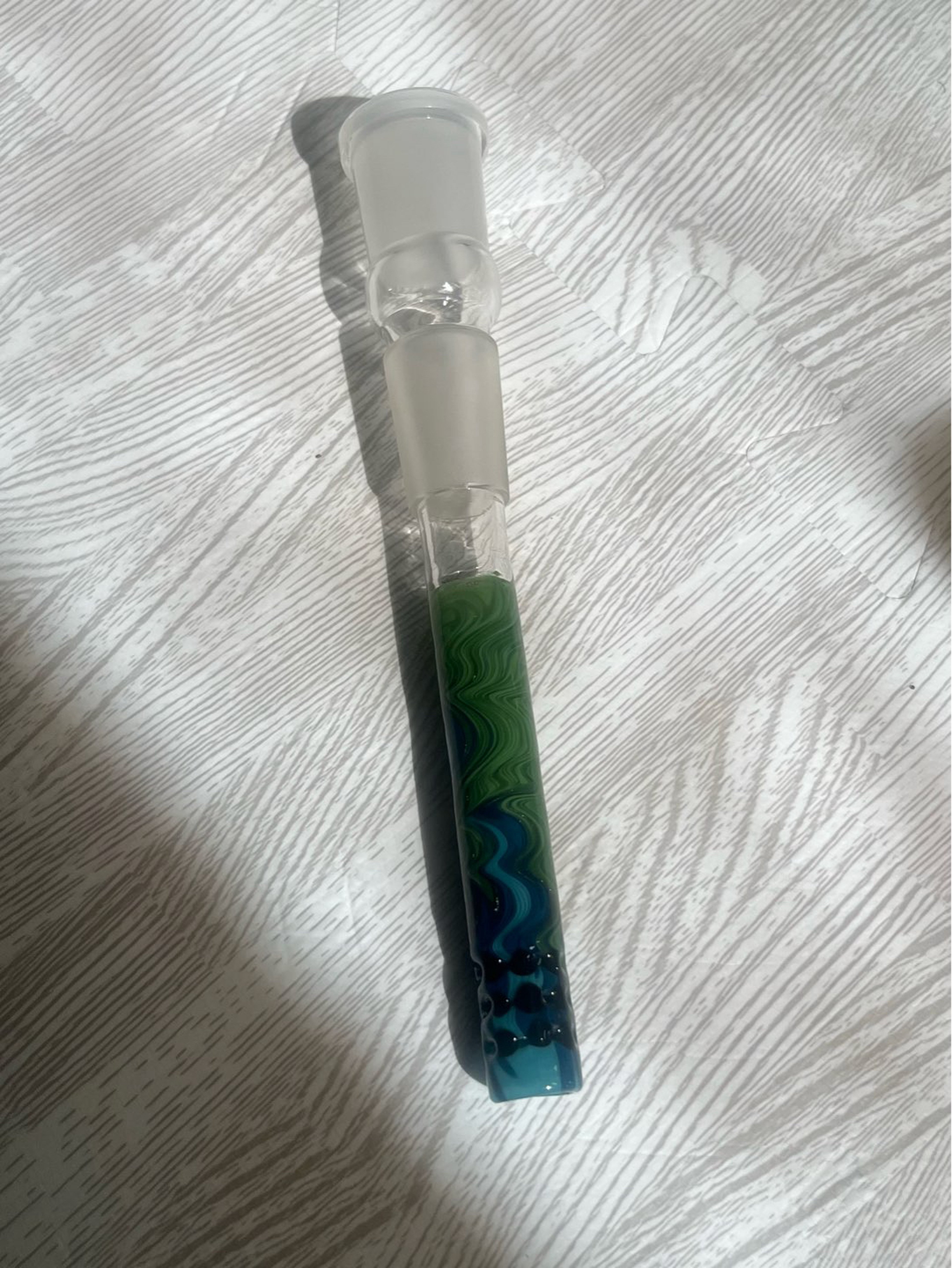 Anarchyboroworks 18/18 downstem FW image 0