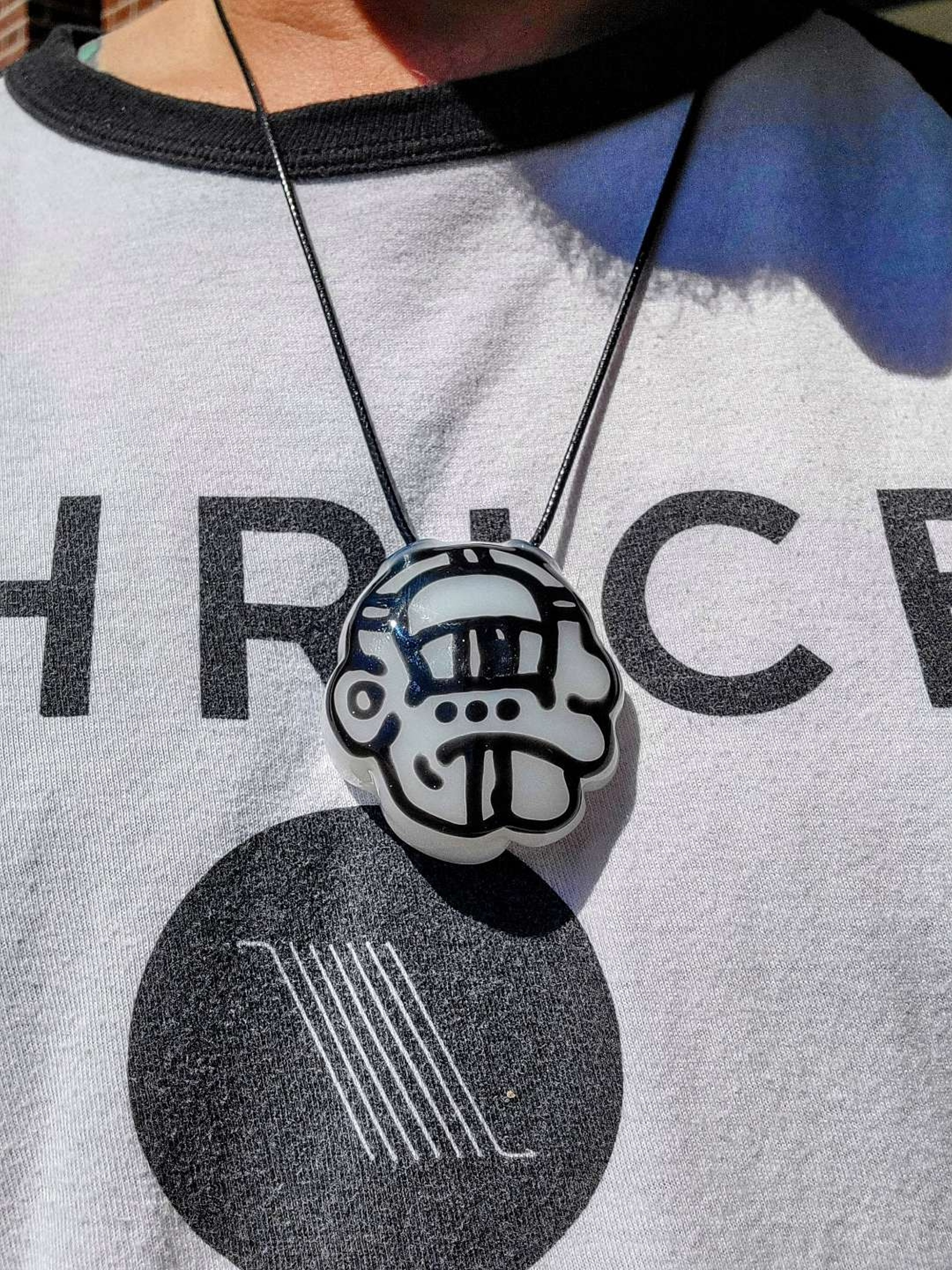 Preview pic of Ben Focus Custom Hollow