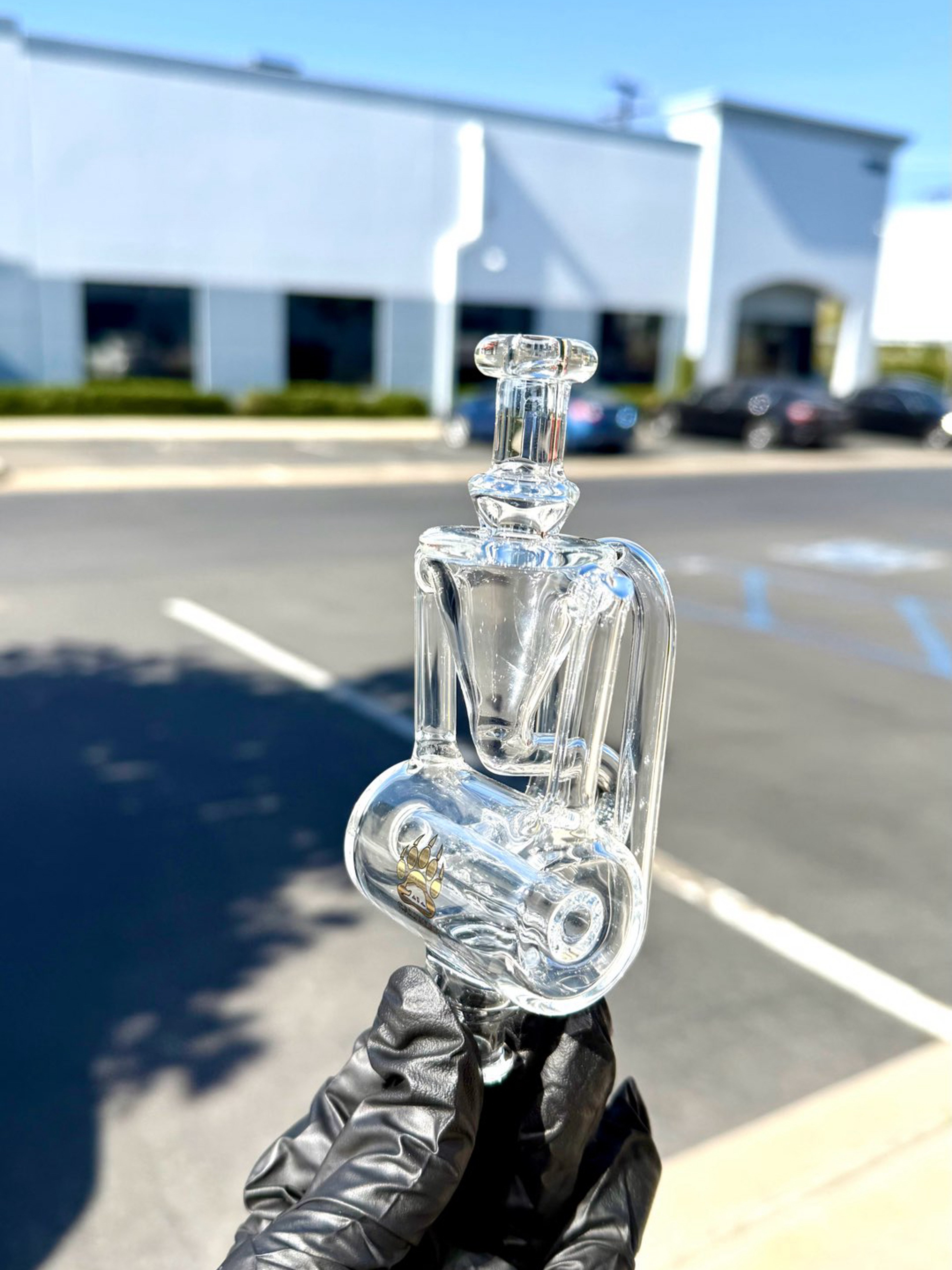 Preview pic of Pivot Attachment- Recycler