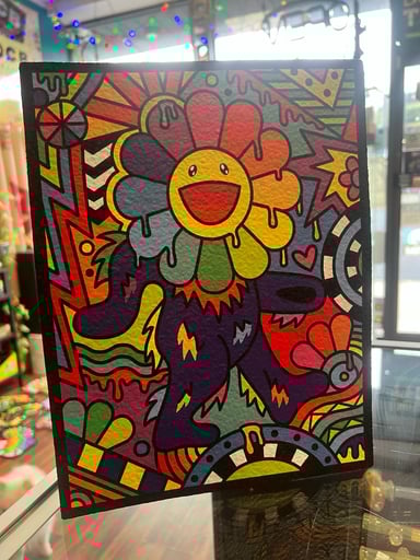 Preview pic of Fabsss x Moodmat
