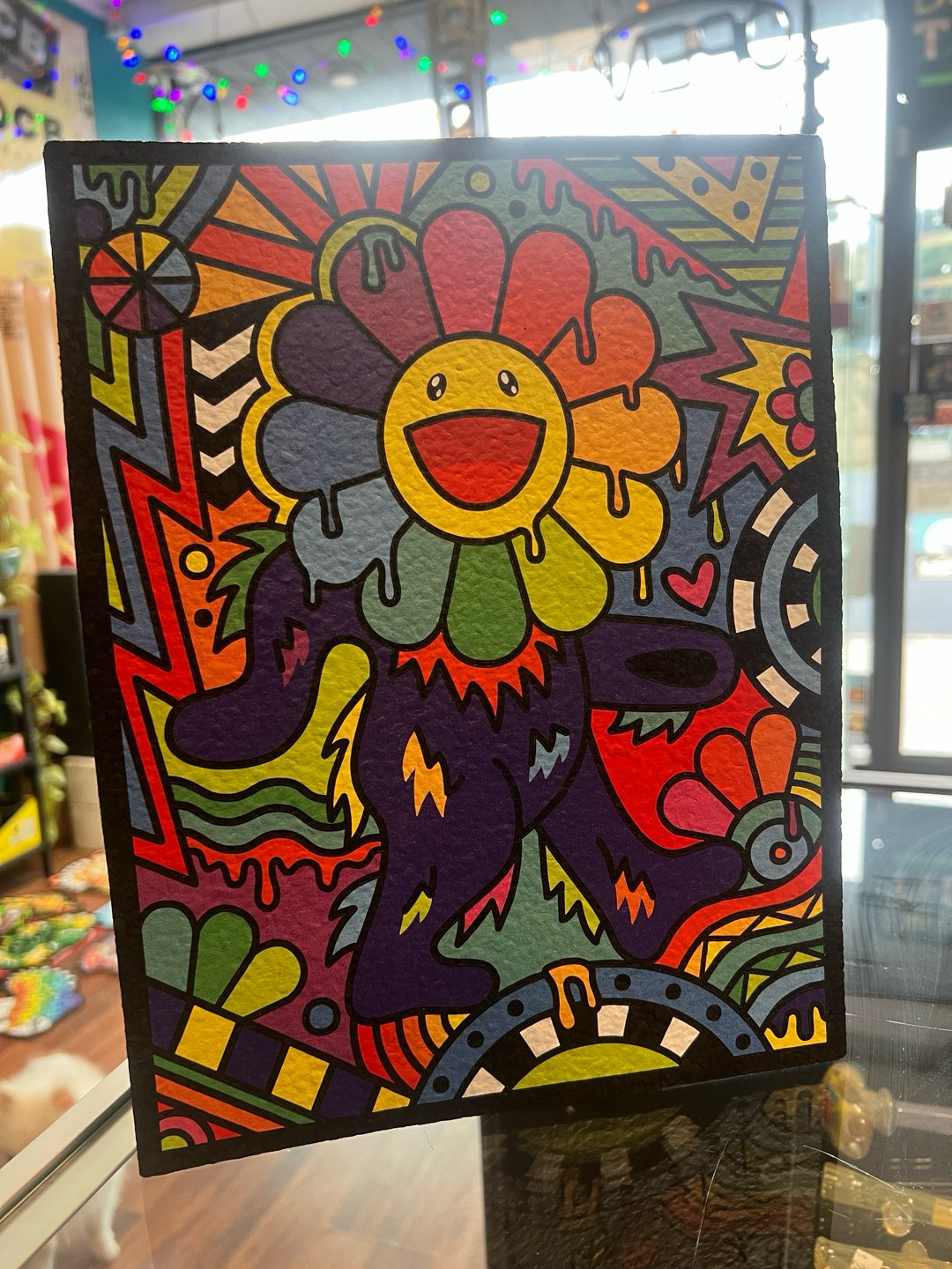 Preview pic of Fabsss x Moodmat