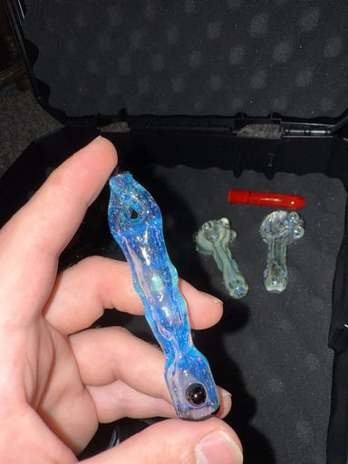 Preview pic of Meta Cropal chillum