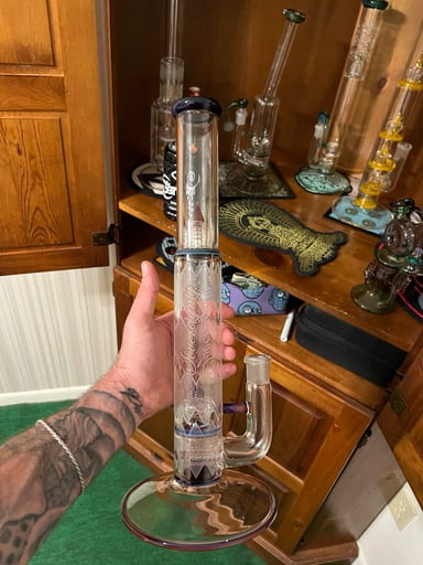 Preview pic of FA AP Glimp Bishop
