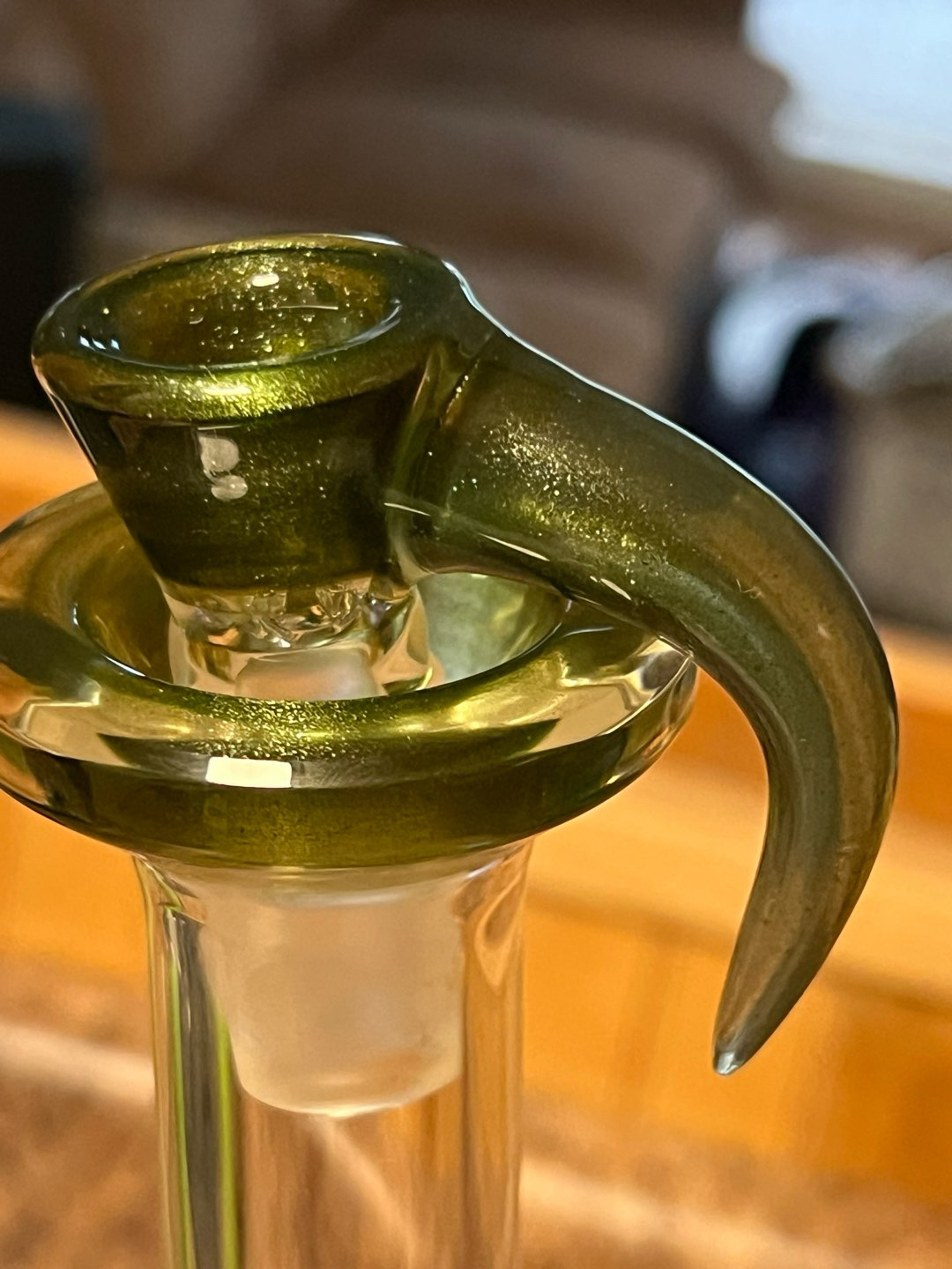 Preview pic of Full Accent Jackpot Dual perc Benty