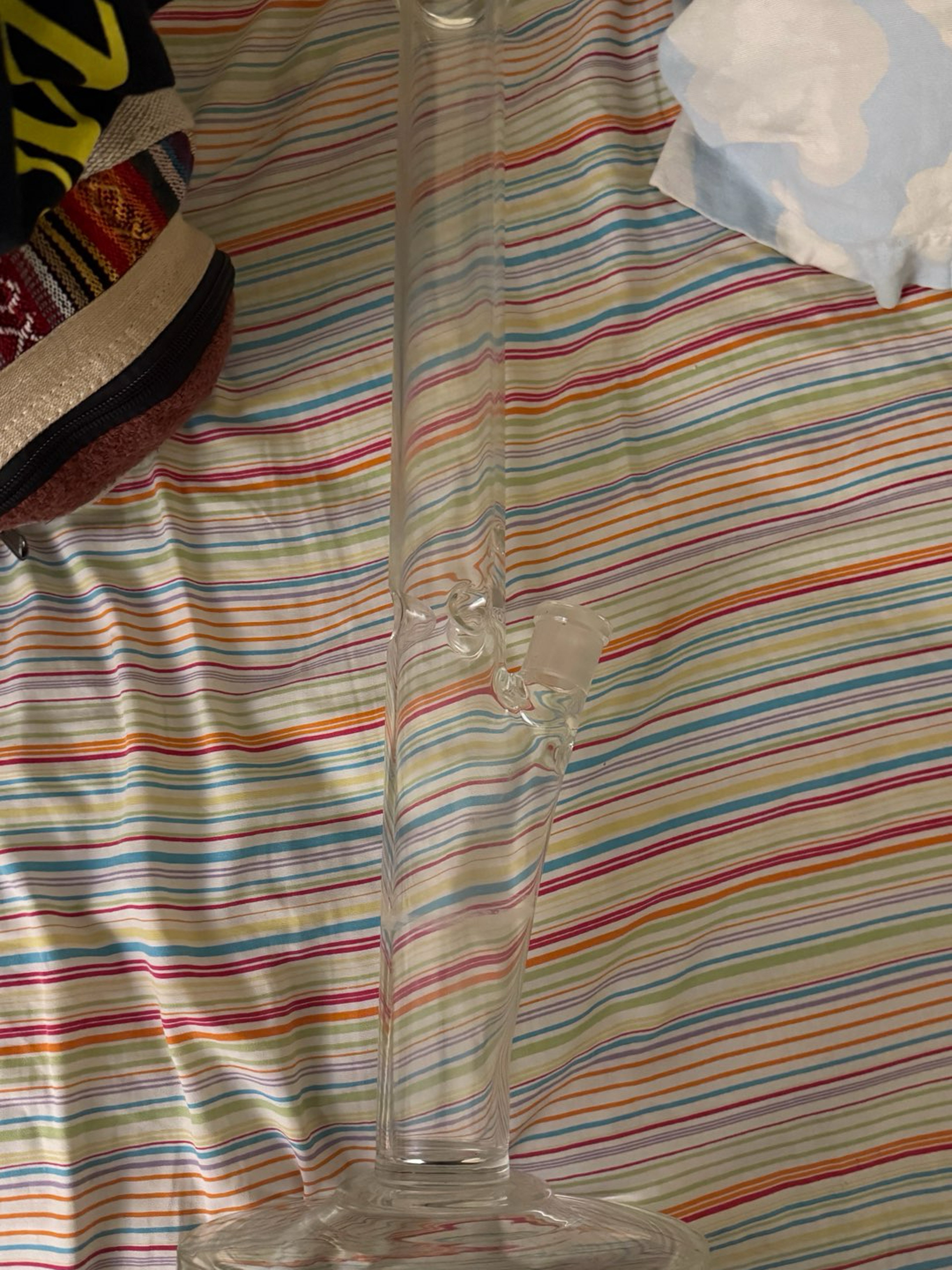 Preview pic of Straight tube