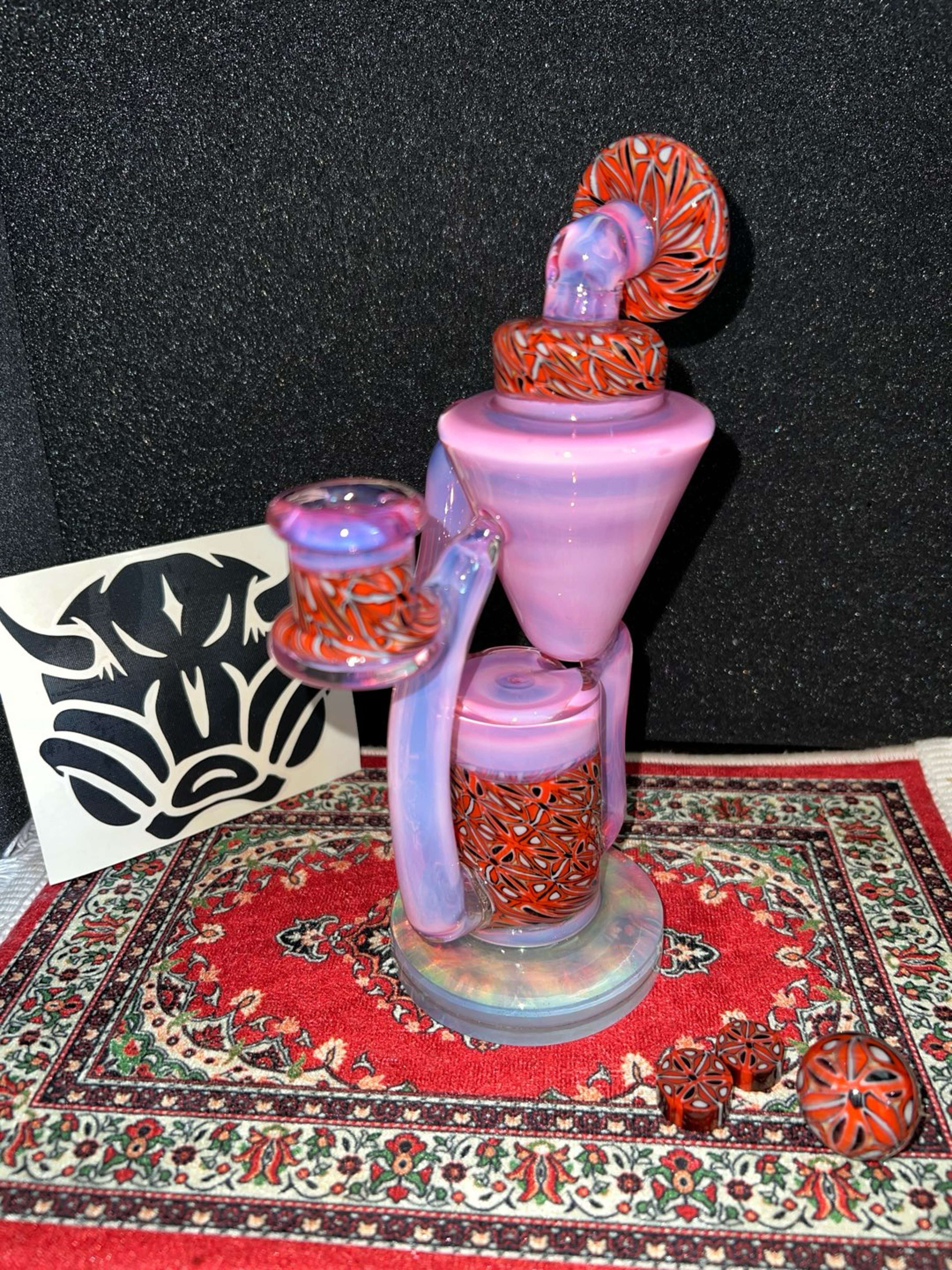 Preview pic of Casto Recycler