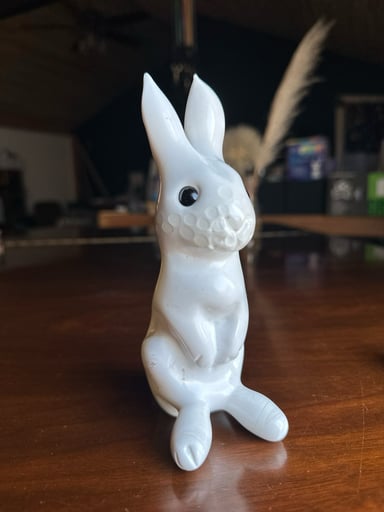 Preview pic of Follow the White Rabbit