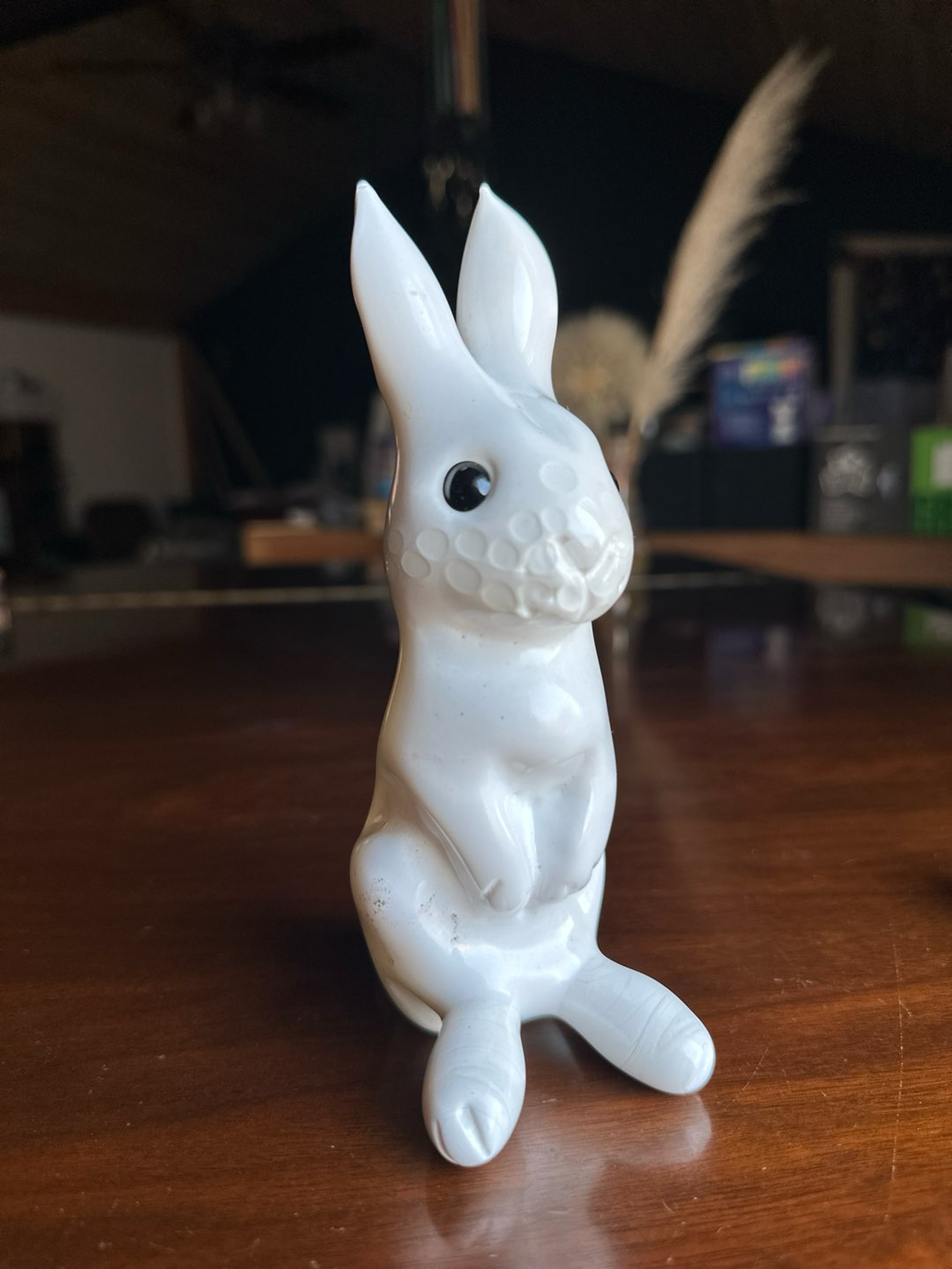 Preview pic of Follow the White Rabbit