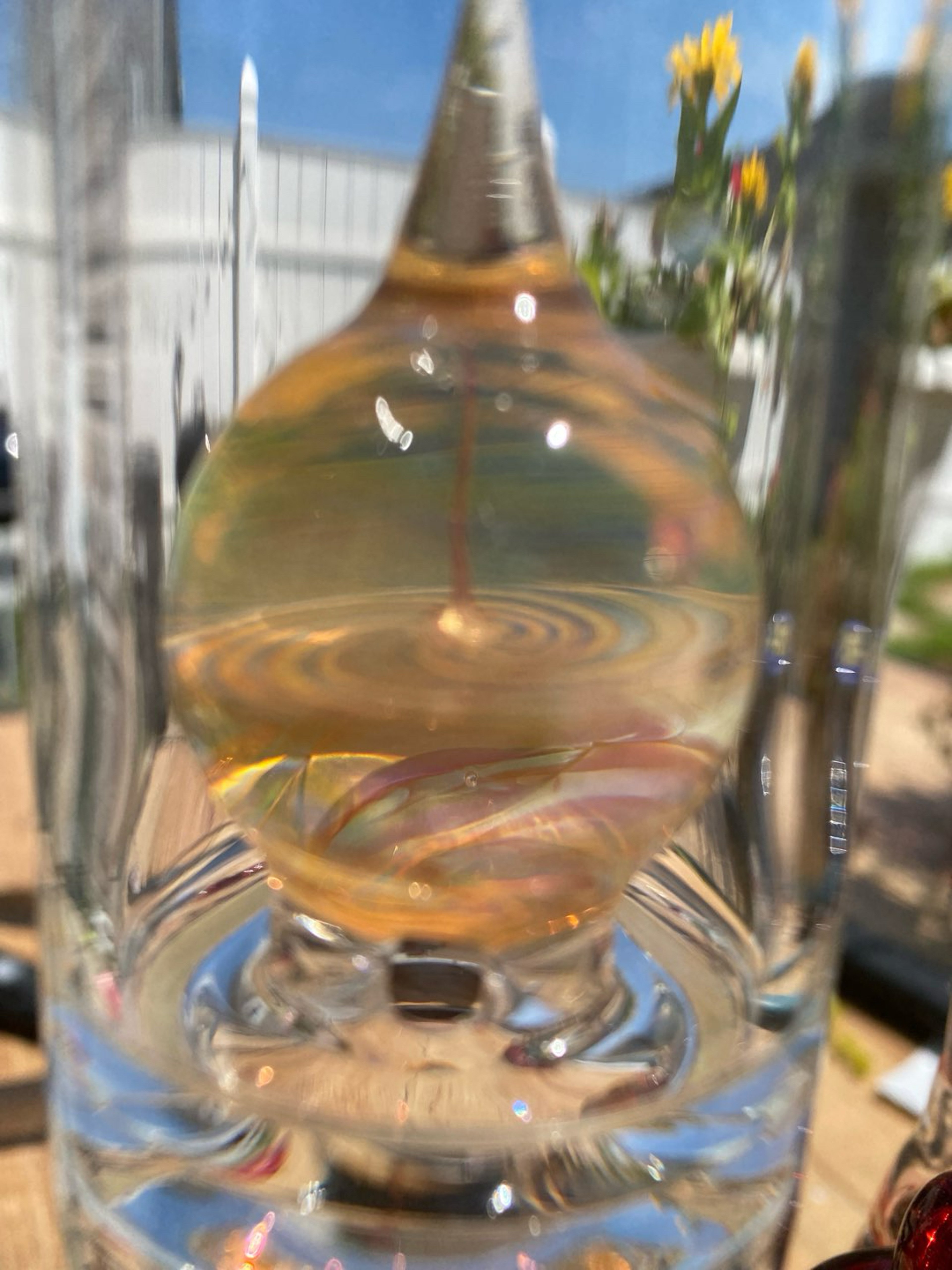 Vetro Rebuilt Stem To Imperial image 0