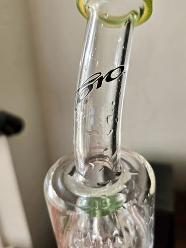 Preview pic of Toro Double Micro ISF Contrax Haterade NS Yellow