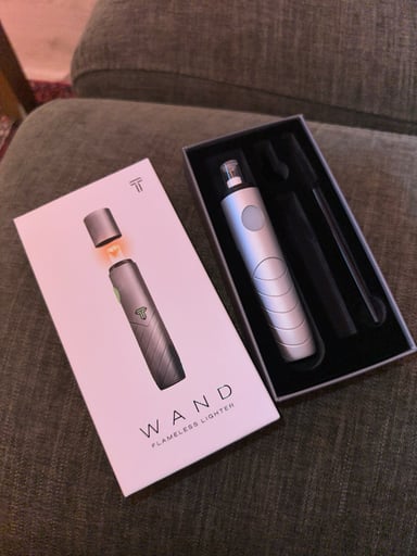 Preview pic of Terpometer The Wand