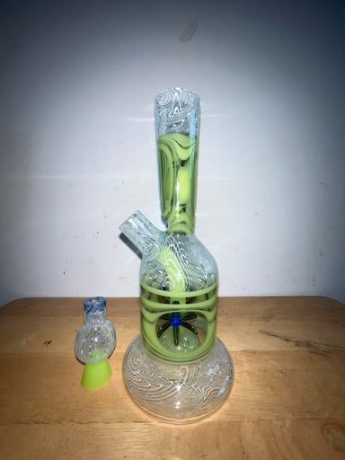 Preview pic of Doomsday rig