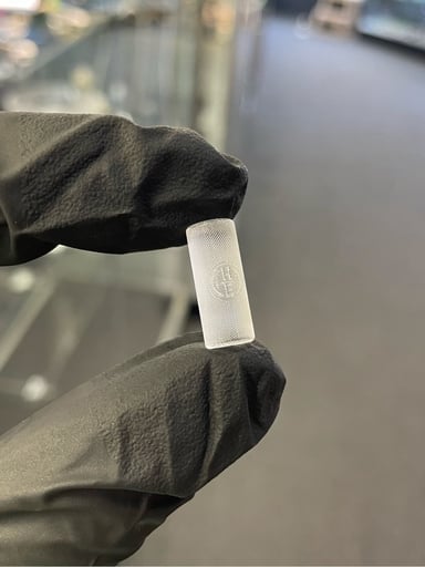 Preview pic of Highly Educated SE Pillar 7x17mm