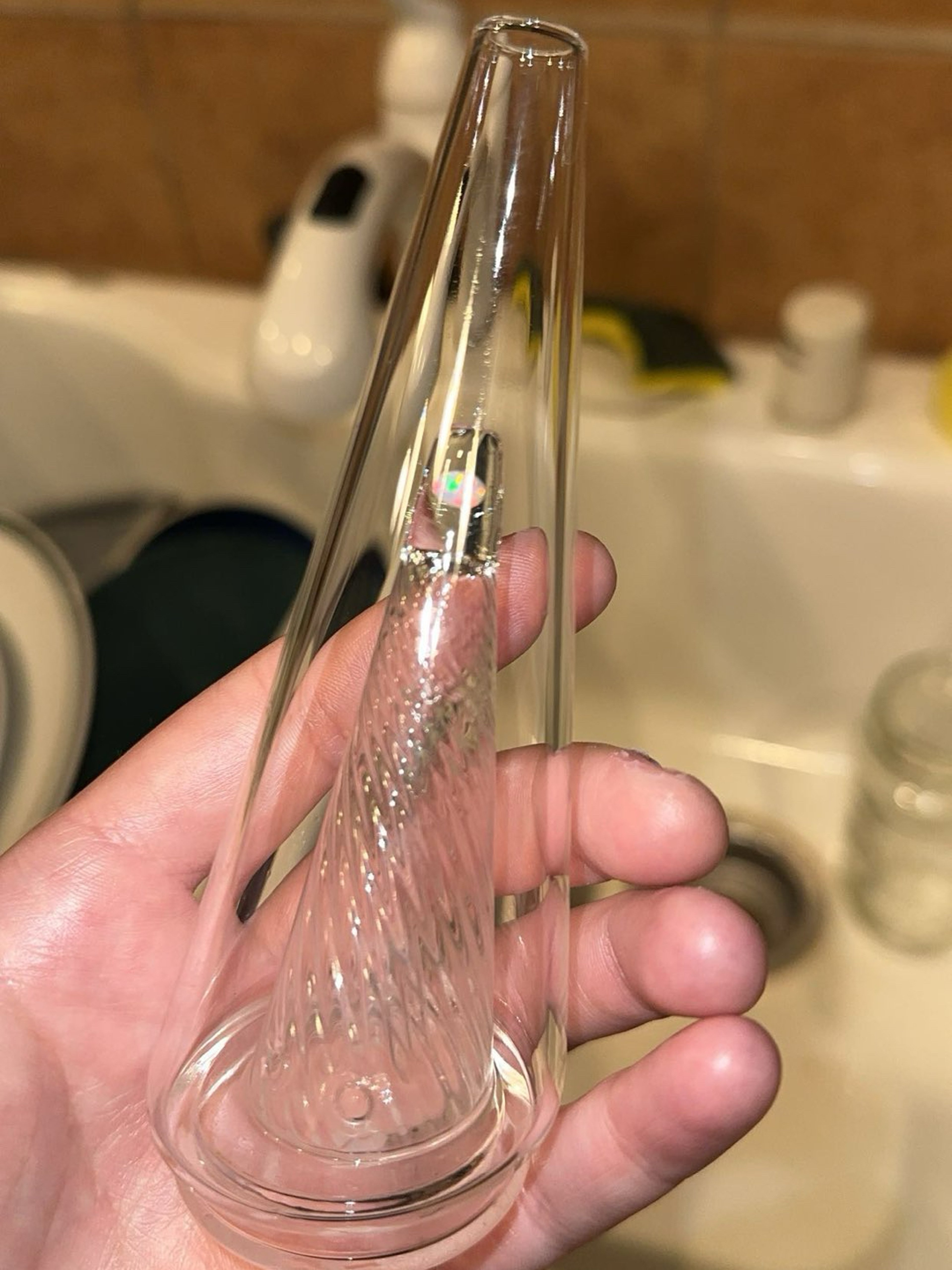 Preview pic of Puffco Opal peak pro