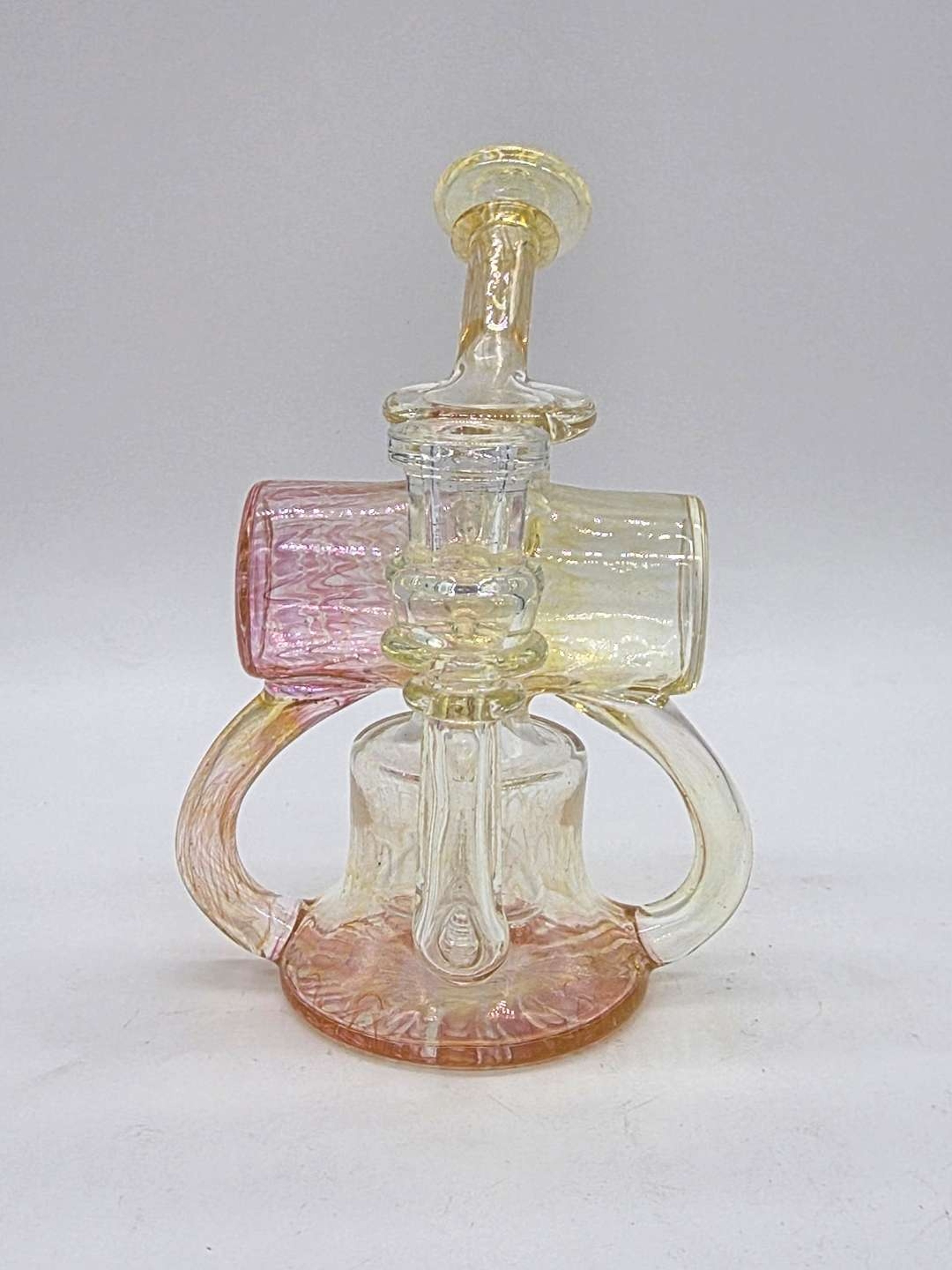Preview pic of Fume Mini Riptide by Freeekglass