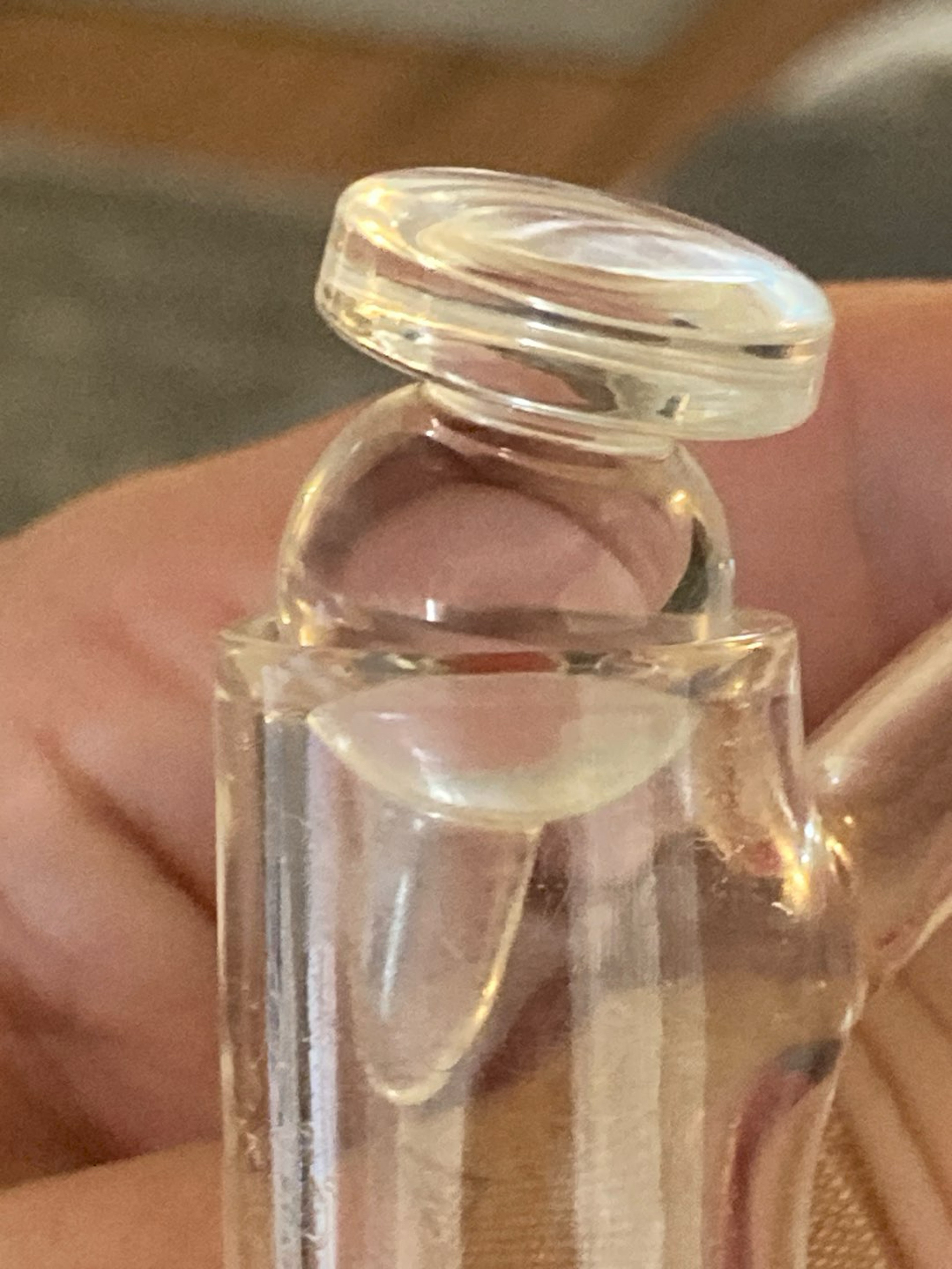 BMS Slurper Blender Cap (solid) image 0