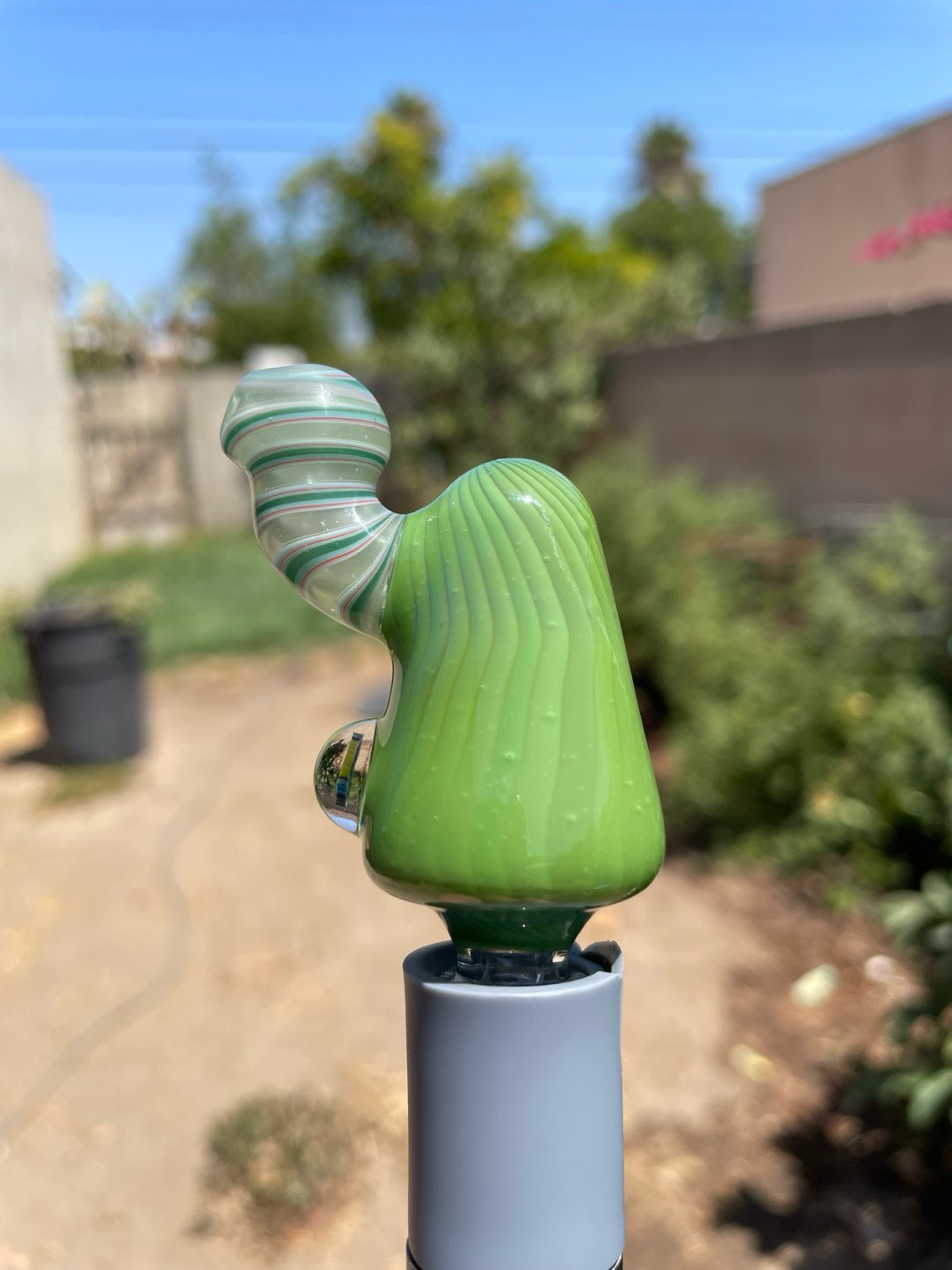 Preview pic of Bulbasaur Pivot Top