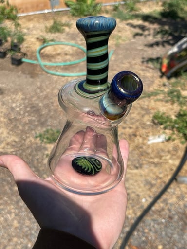 Preview pic of Qfactorglass Tube