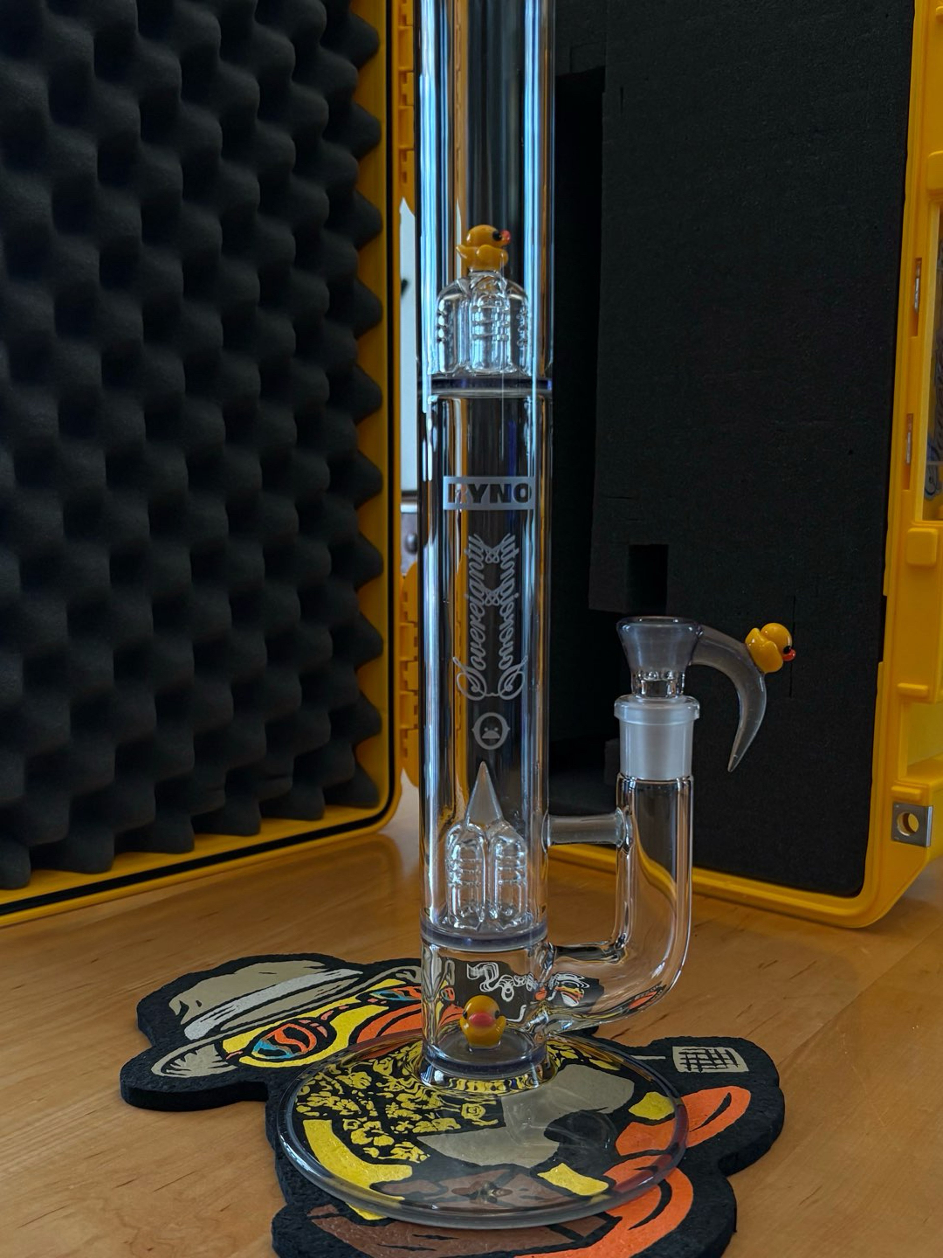 Preview pic of Sovereignty X Ryno collab