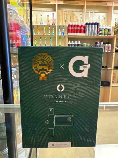 Preview pic of G pen Connect
