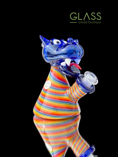 Preview pic of Jackie Boy Dragon Rig Set