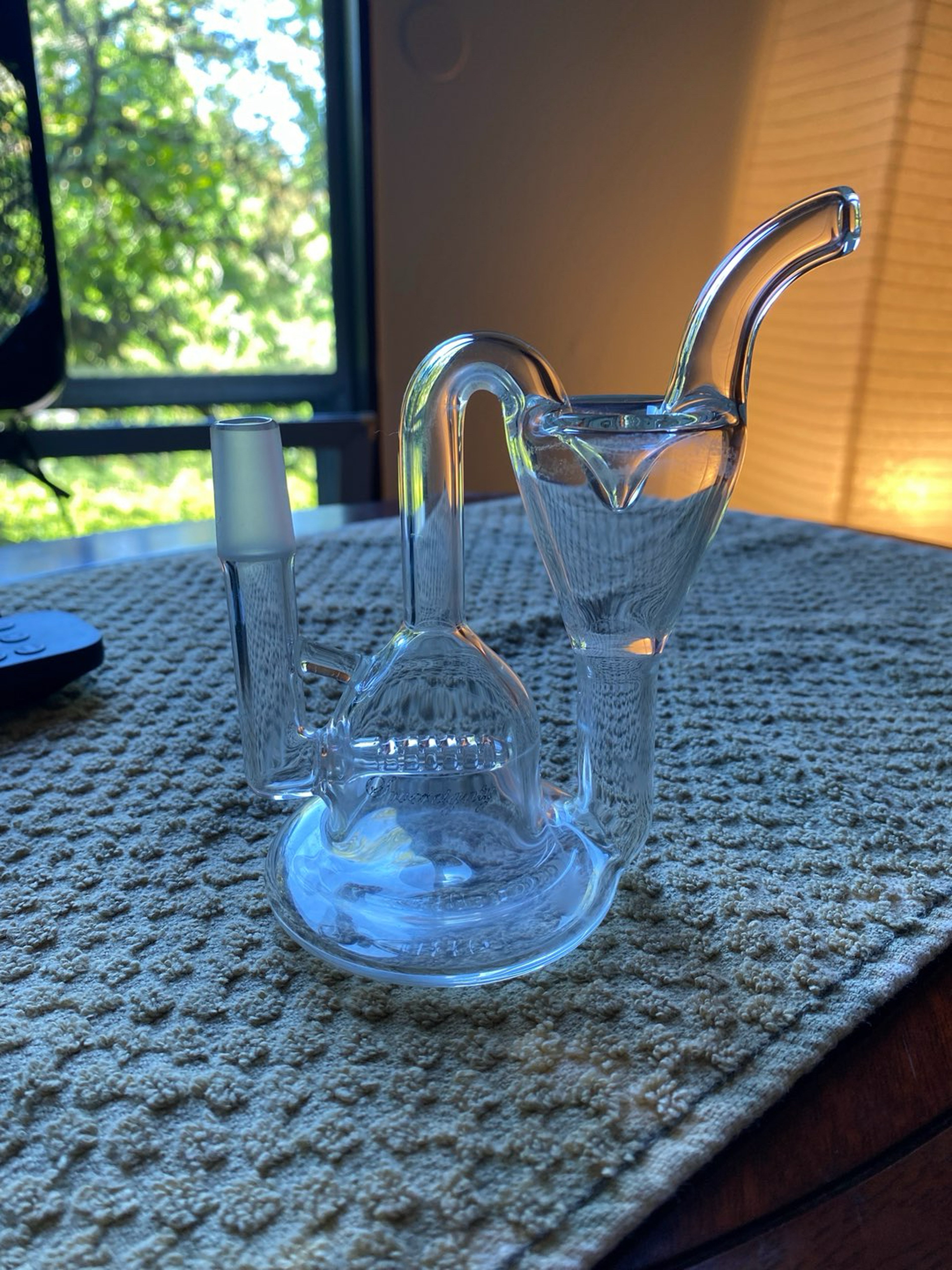 Preview pic of Sovereignty Mini-Recycler