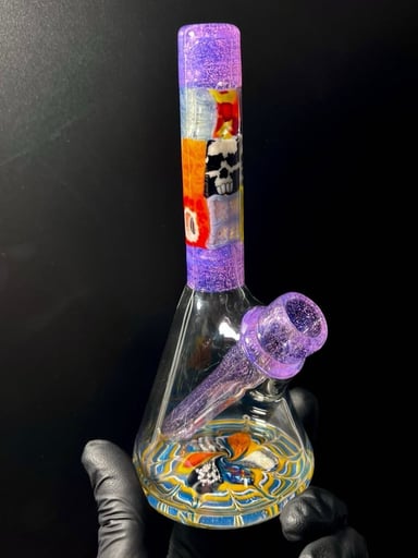 Preview pic of Crunk mini tube